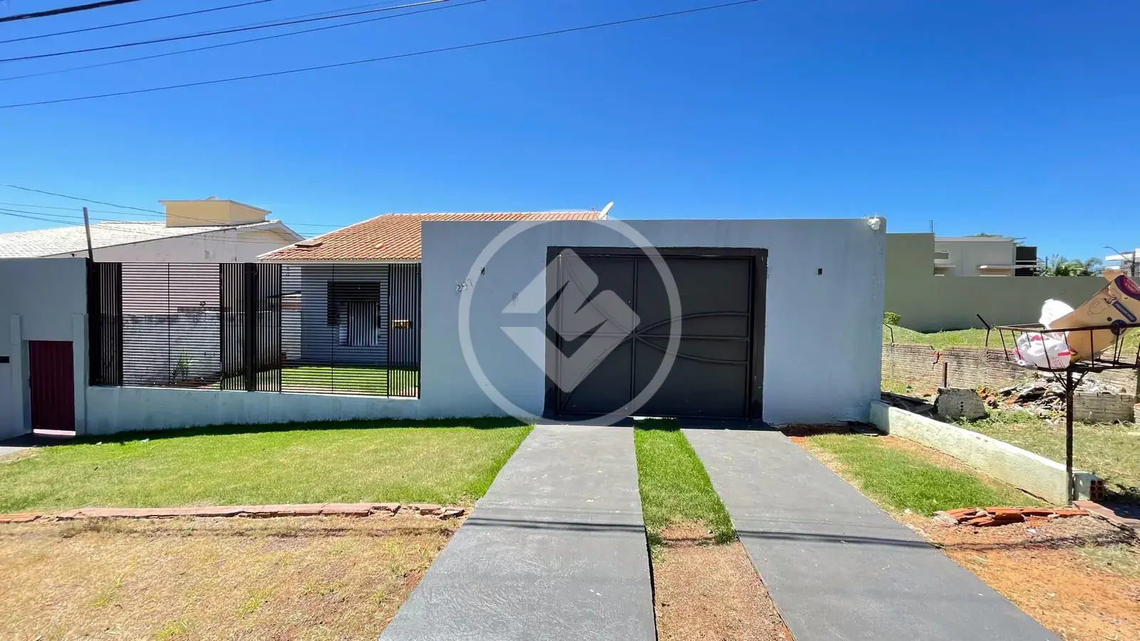 Casa 3 quartos no lago 1, Cascavel — foto 4 de 6