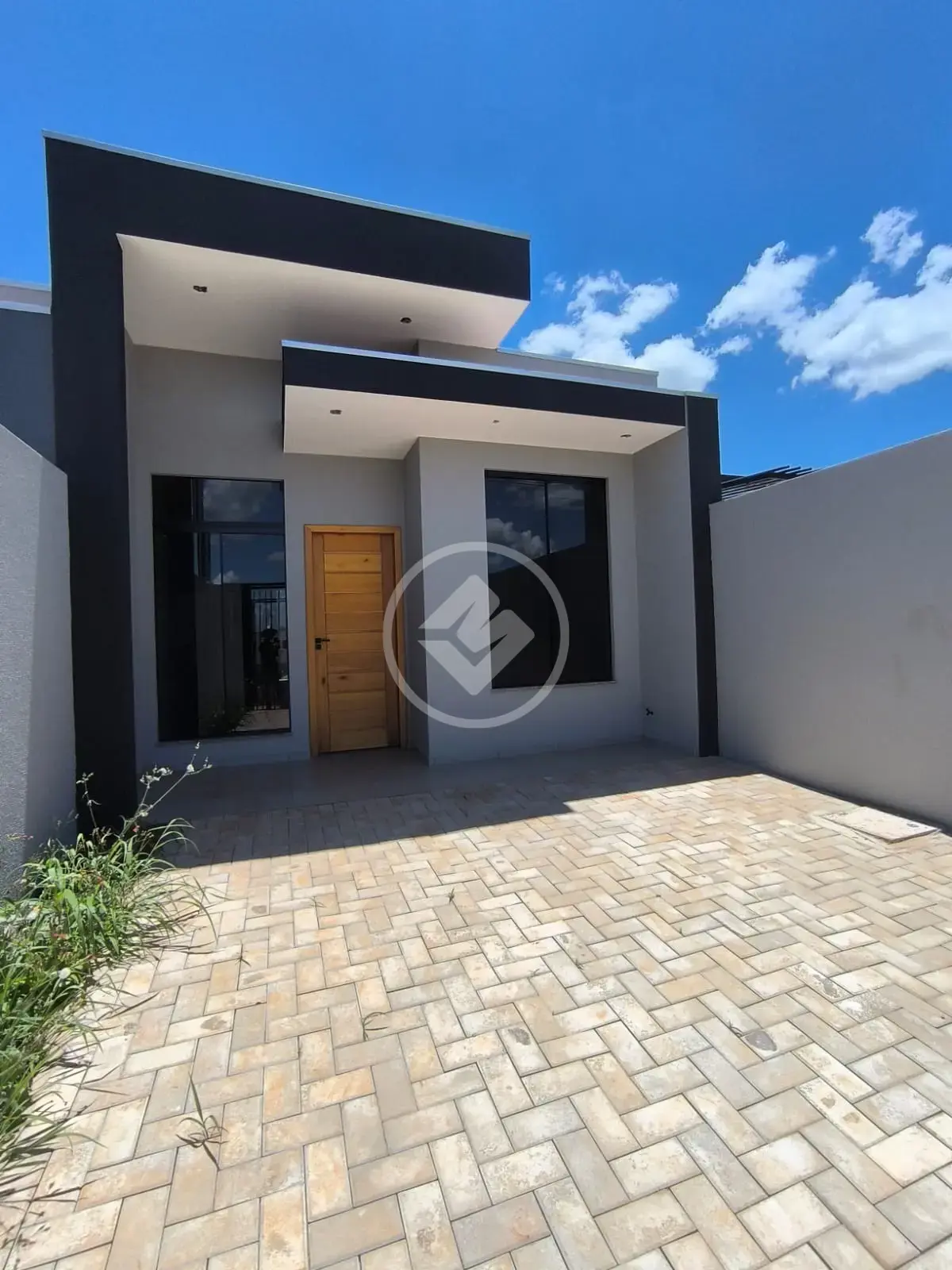 Casa Periolo, Cascavel - PR — foto 2