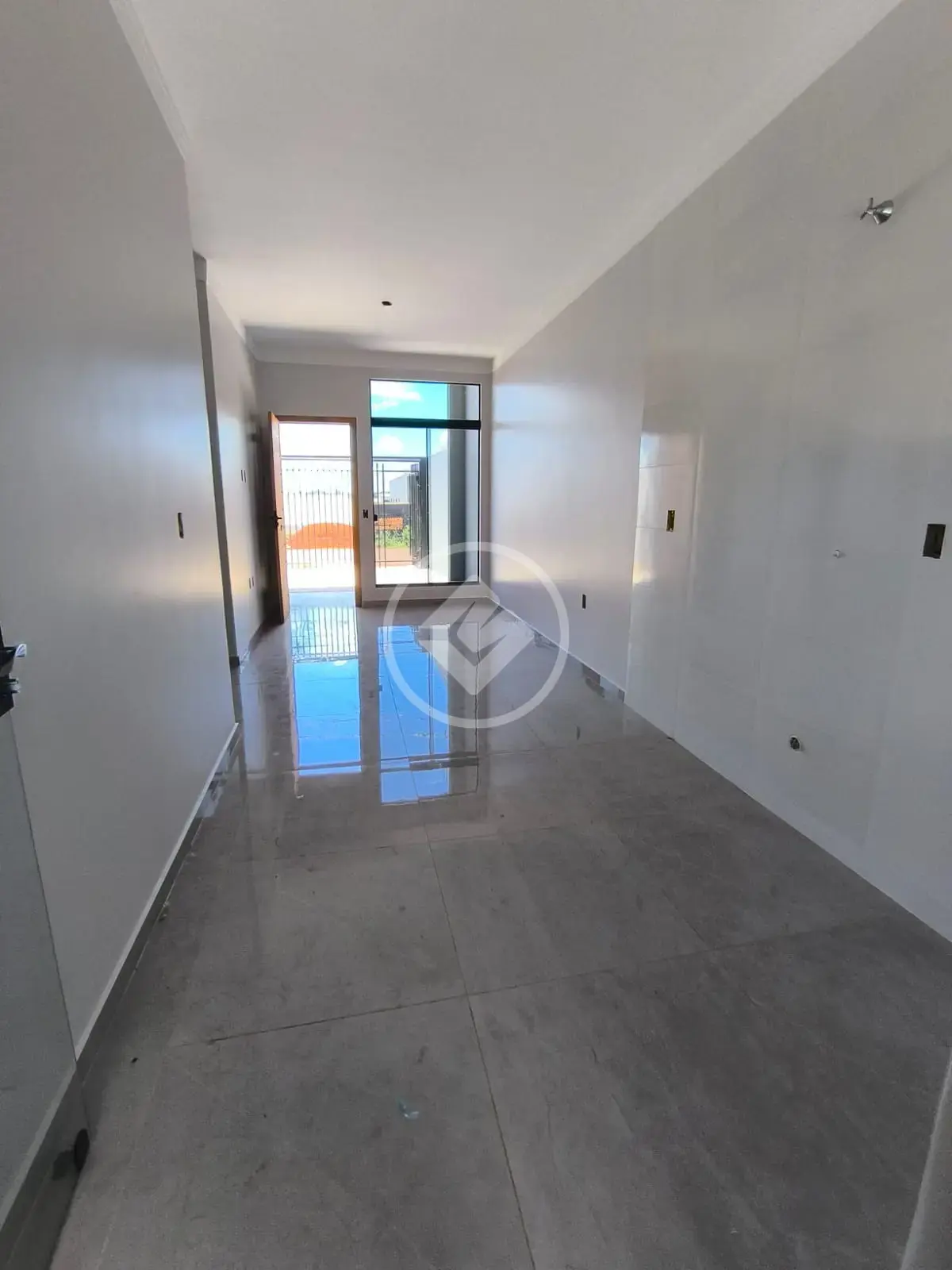 Casa 2 quartos no Periolo, Cascavel — foto 4 de 6
