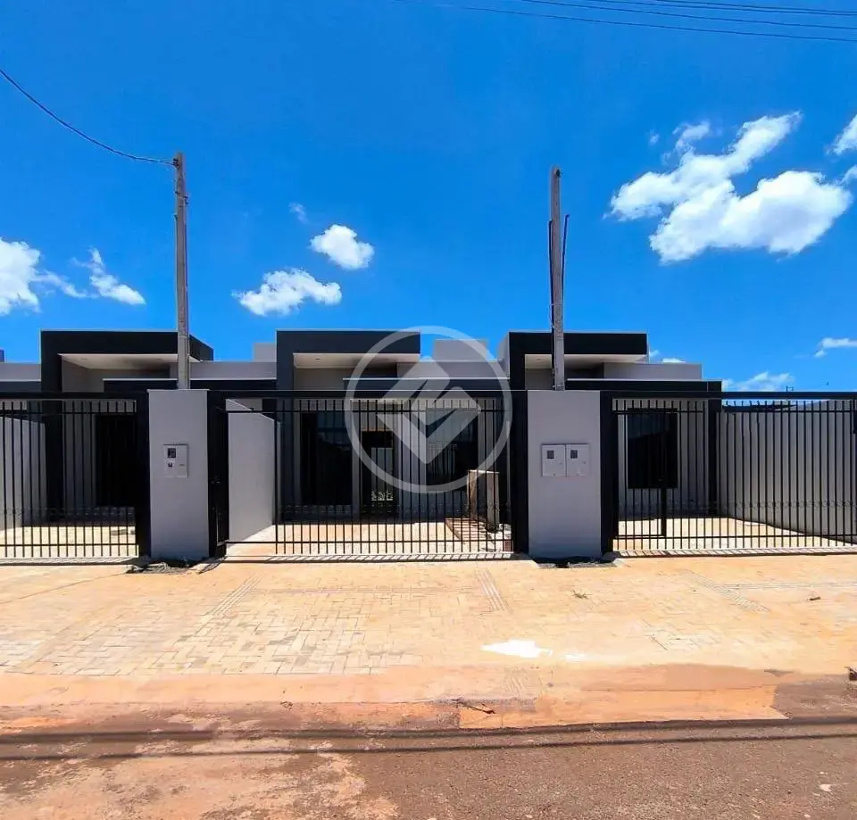 Casa Periolo, Cascavel - PR — foto 1
