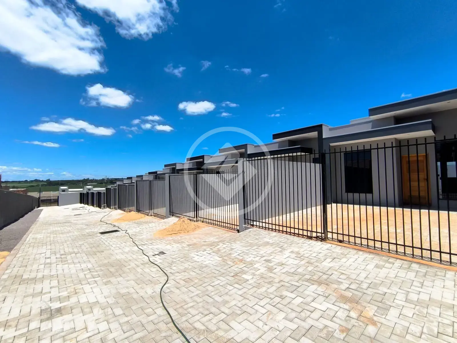 Casa Condomínio 2 quartos no Floresta, Cascavel — foto 6 de 6