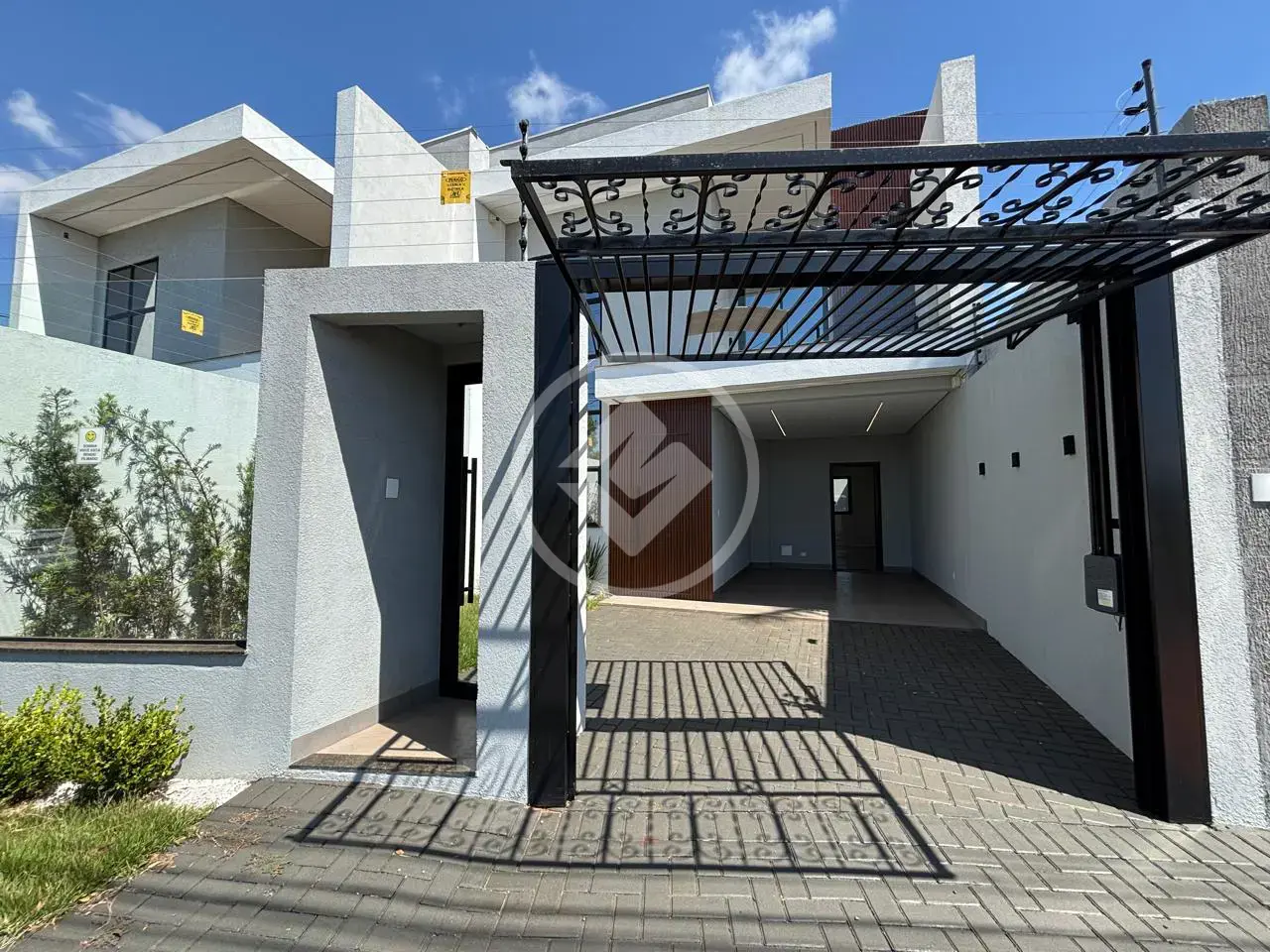 Sobrado Parque Verde, Cascavel - PR — foto 2