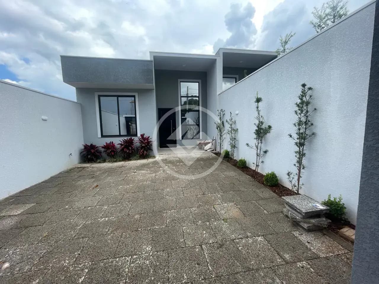 Sobrado Invertido no bairro Universitário