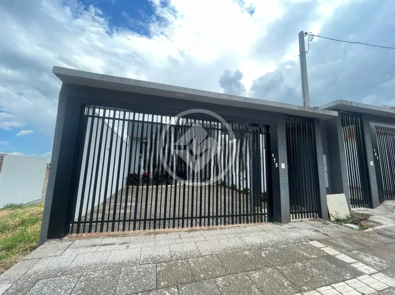 Sobrado 3 quartos no Universitário, Cascavel — foto 2 de 6