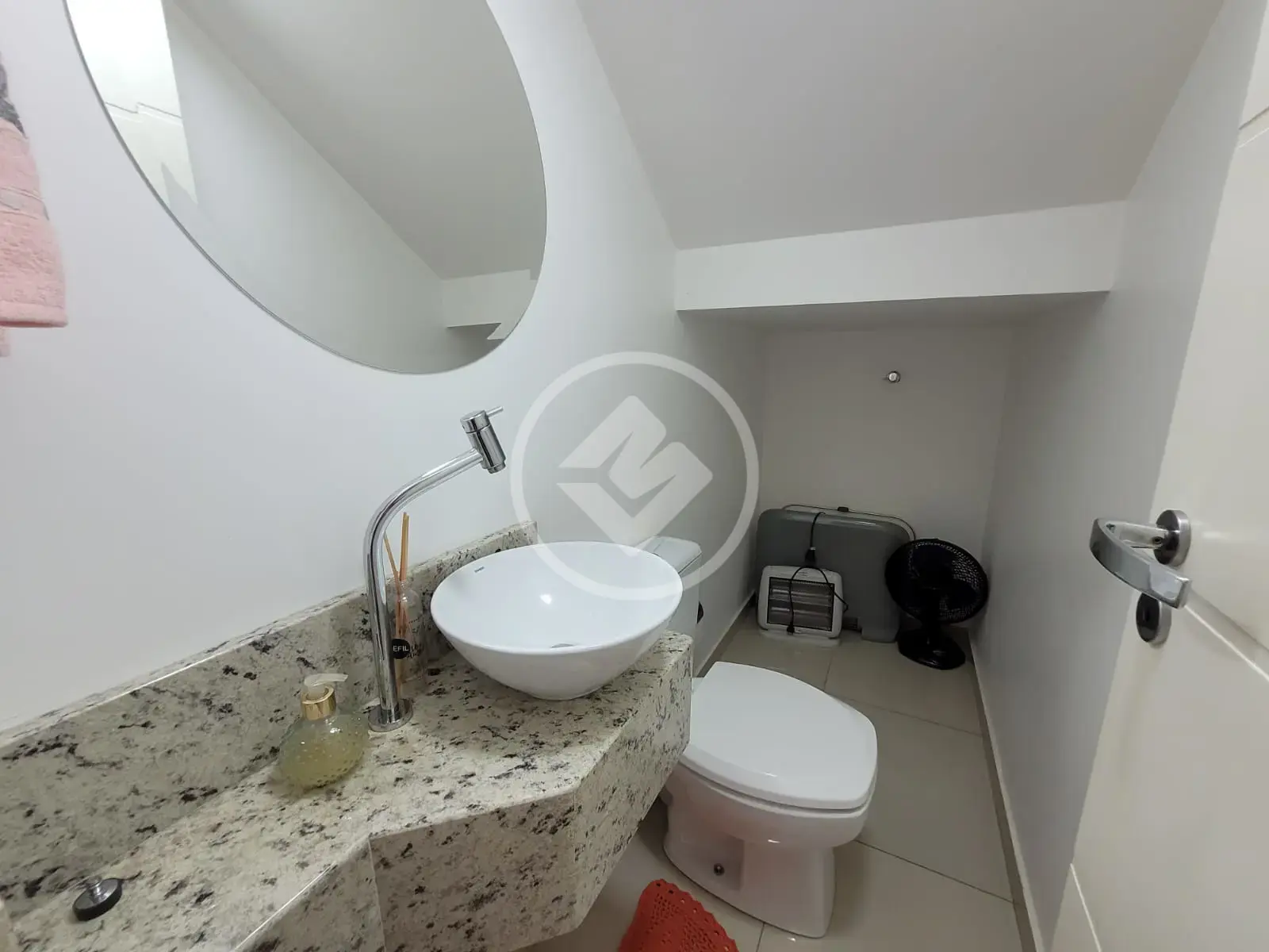 Sobrado 2 quartos no Bairro Coqueiral, Cascavel — foto 5 de 6