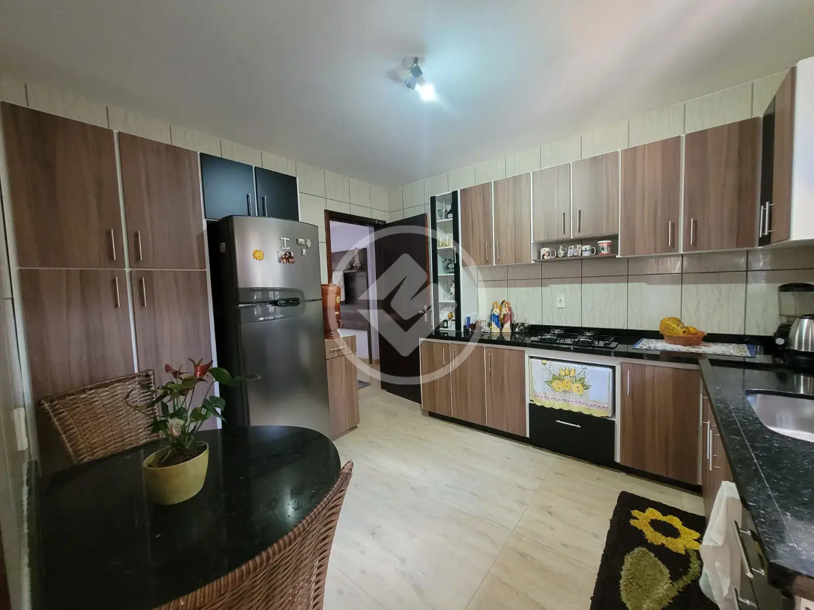 Casa 1 quarto no Neva, Cascavel — foto 6 de 6