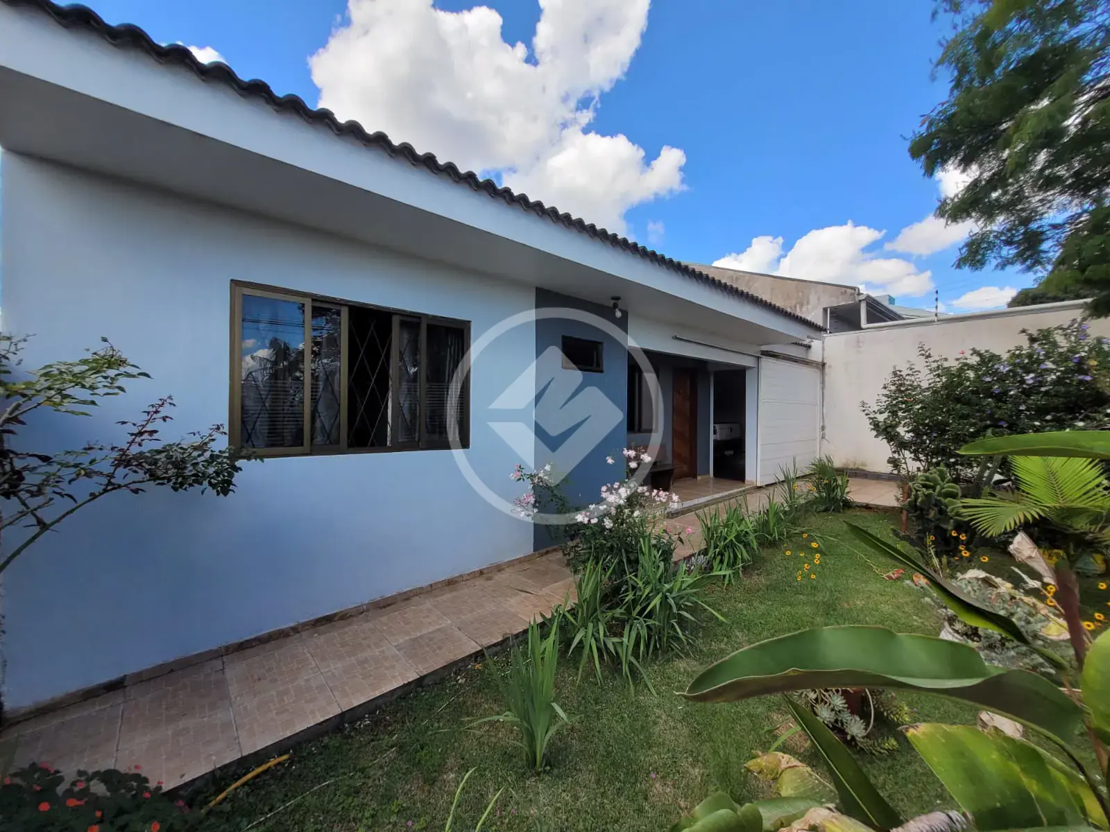 Casa Neva, Cascavel - PR — foto 1