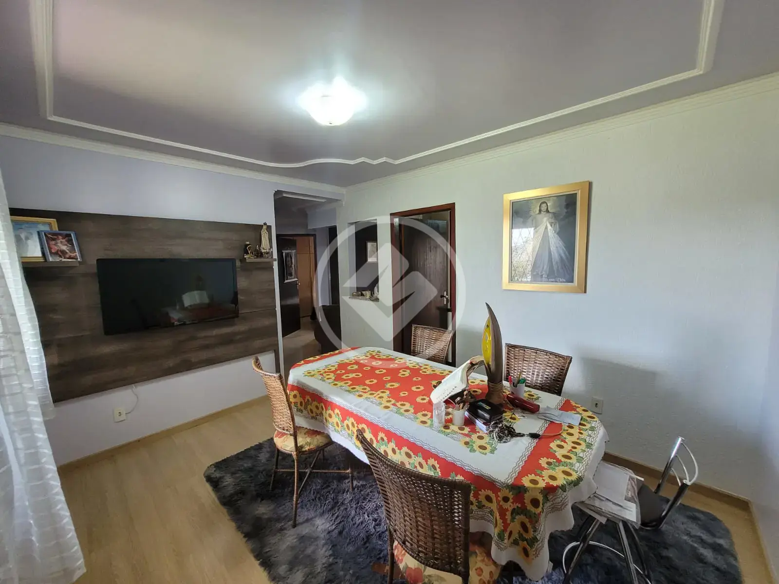Casa 1 quarto no Neva, Cascavel — foto 3 de 6