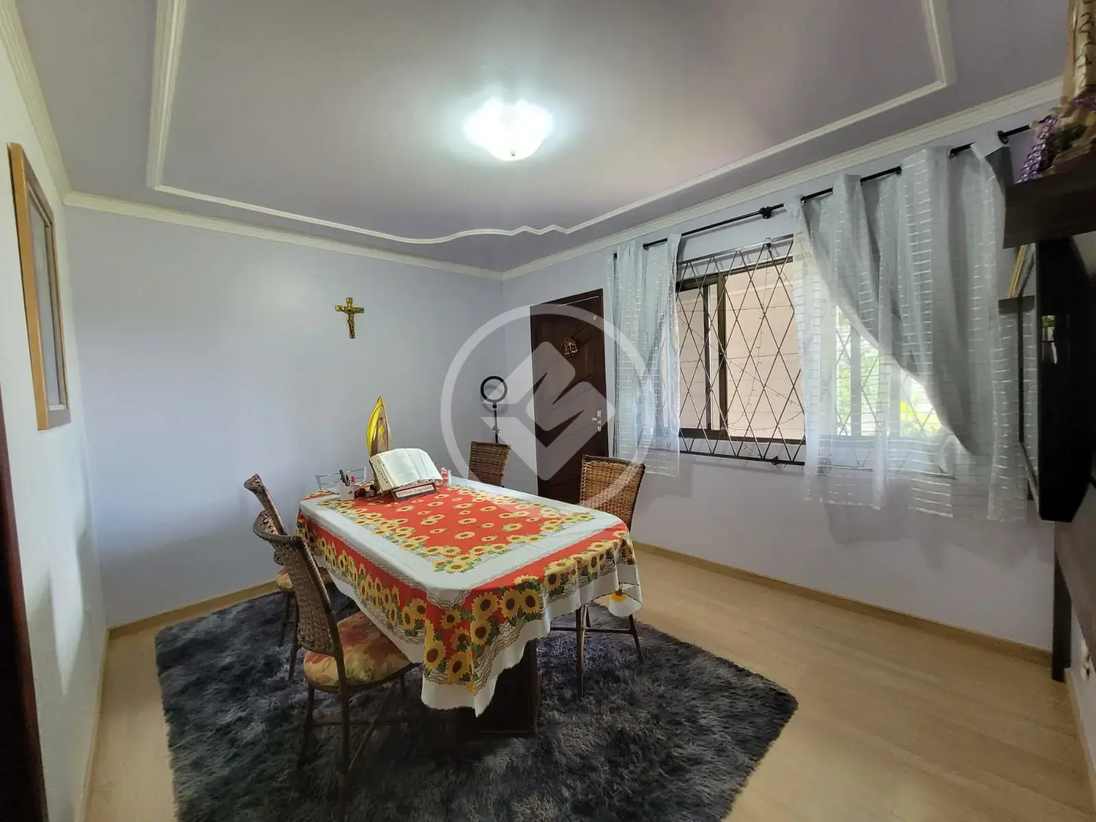 Casa 1 quarto no Neva, Cascavel — foto 4 de 6