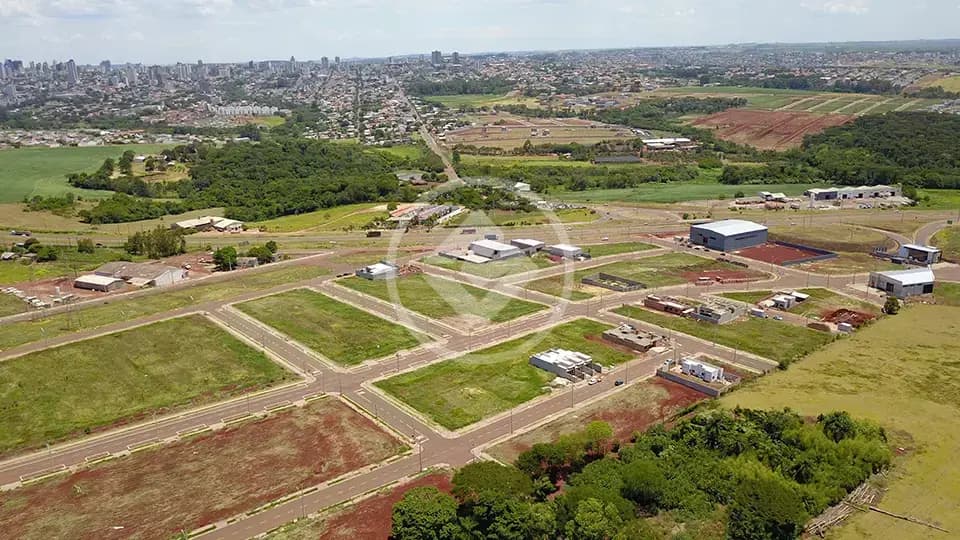Terreno no colina dourada, Cascavel — foto 6 de 6