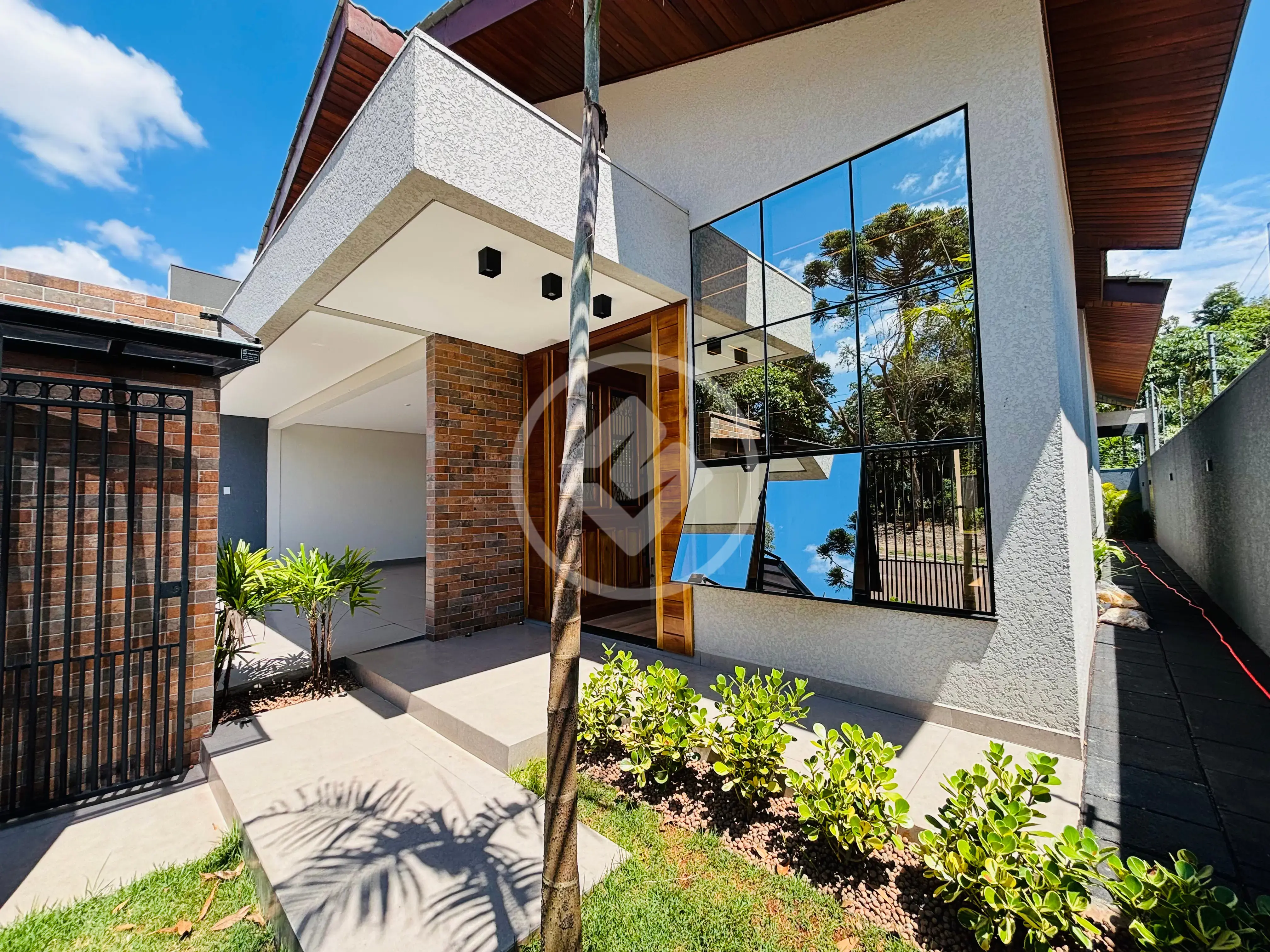Casa Recanto Tropical, Cascavel - PR — foto 1
