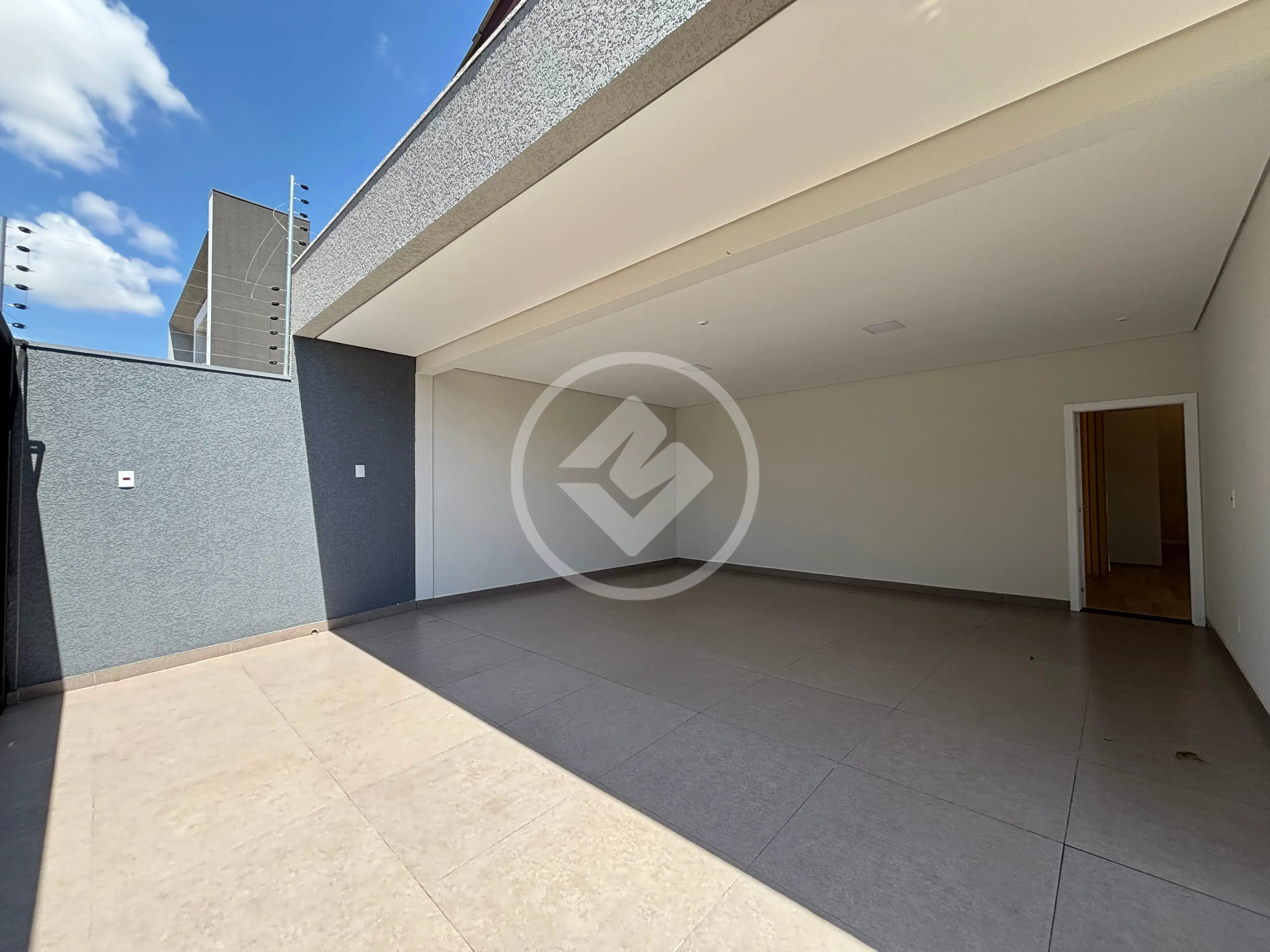 Casa 3 quartos no Recanto Tropical, Cascavel — foto 6 de 6