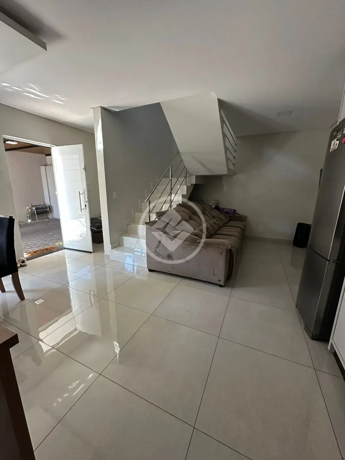 Sobrado 3 quartos no Alto Alegre, Cascavel — foto 3 de 6