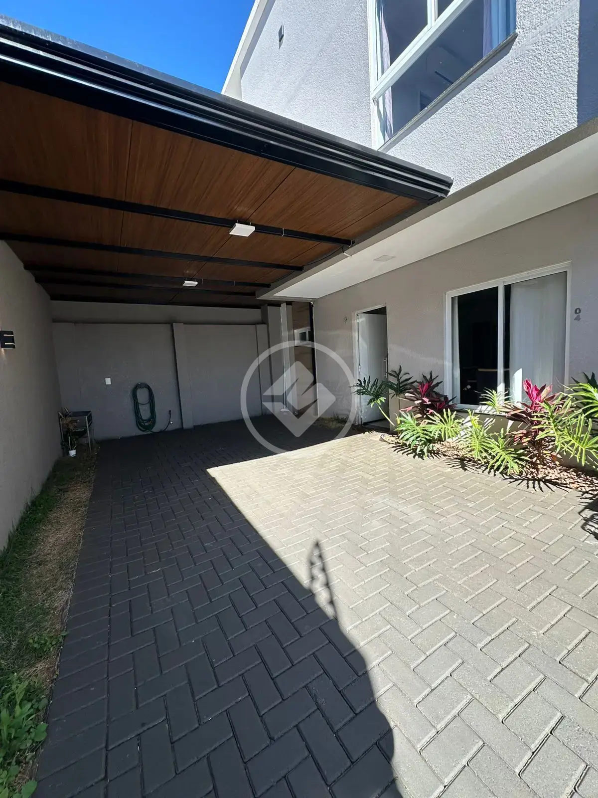 Sobrado Alto Alegre, Cascavel - PR — foto 2