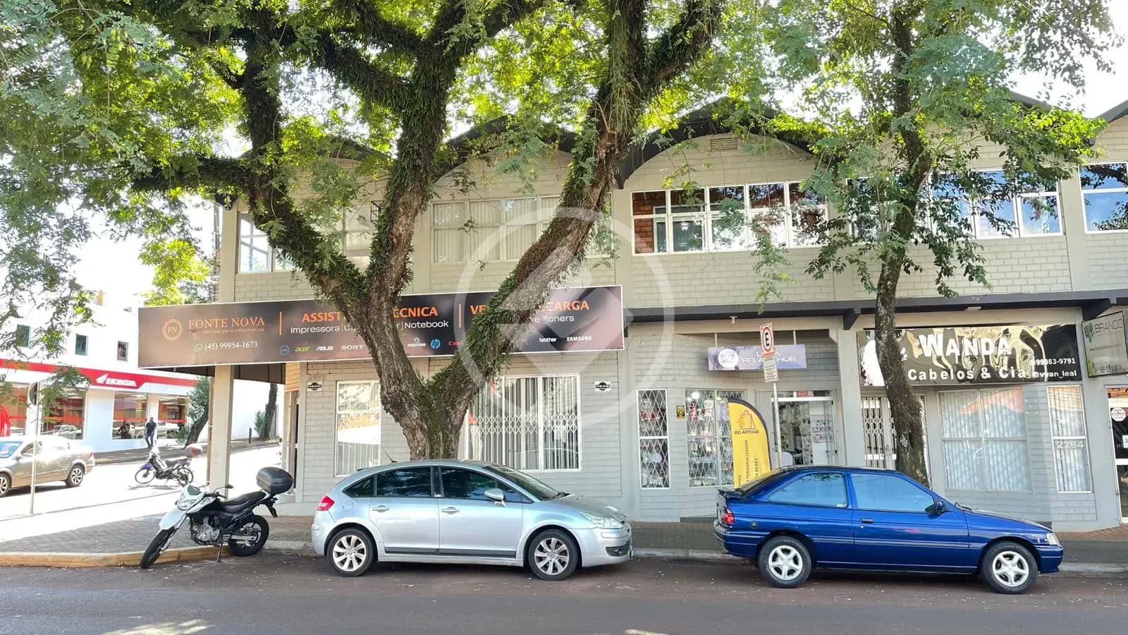 Sala Comercial no Centro, Cascavel — foto 4 de 6