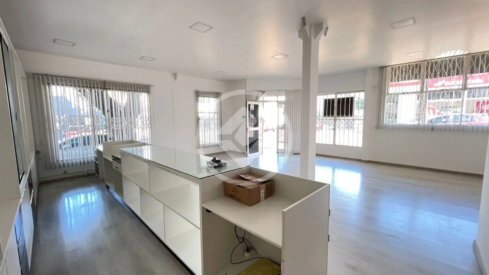 Sala Comercial no Centro, Cascavel — foto 6 de 6