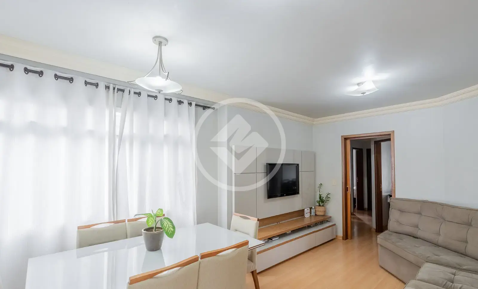 Apartamento 3 quartos no Centro, Cascavel — foto 6 de 6