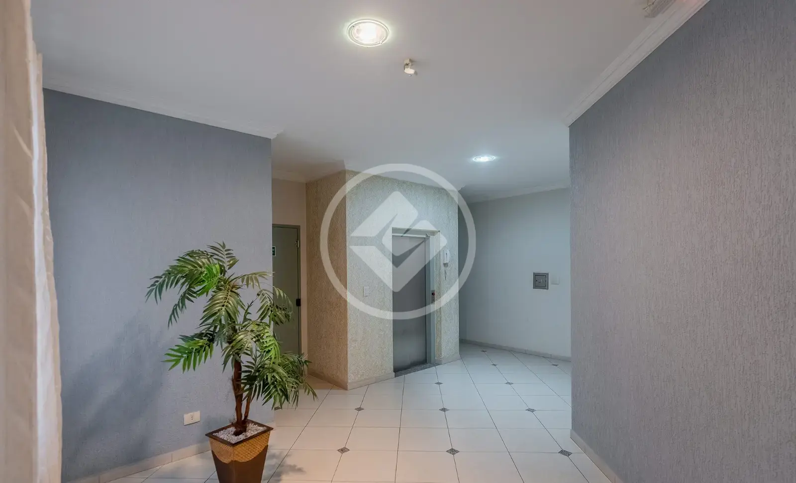 Apartamento 3 quartos no Centro, Cascavel — foto 3 de 6