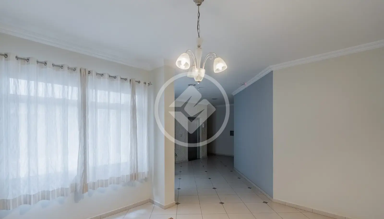 Apartamento 3 quartos no Centro, Cascavel — foto 4 de 6