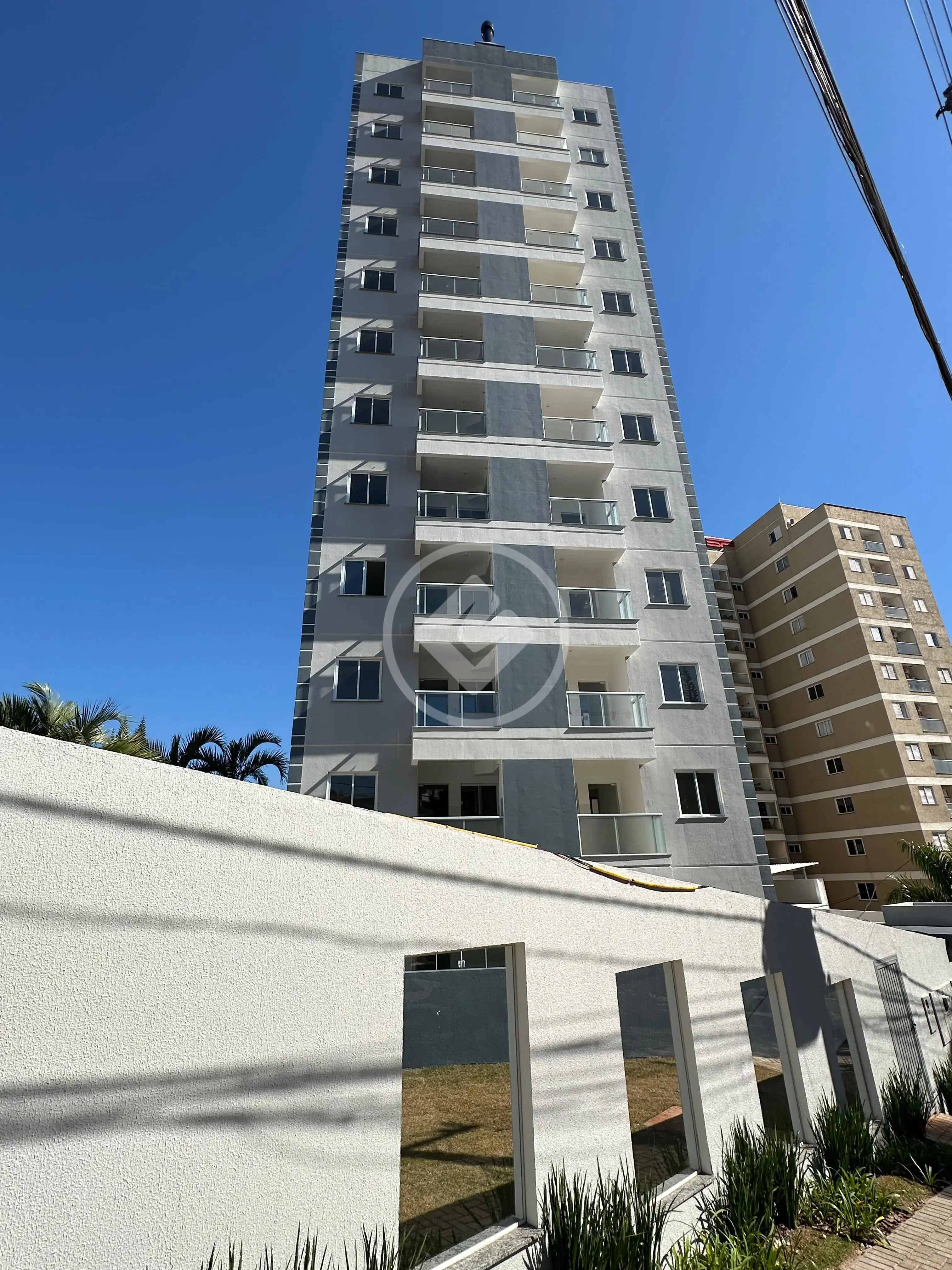 Apartamento Country, Cascavel - PR — foto 1