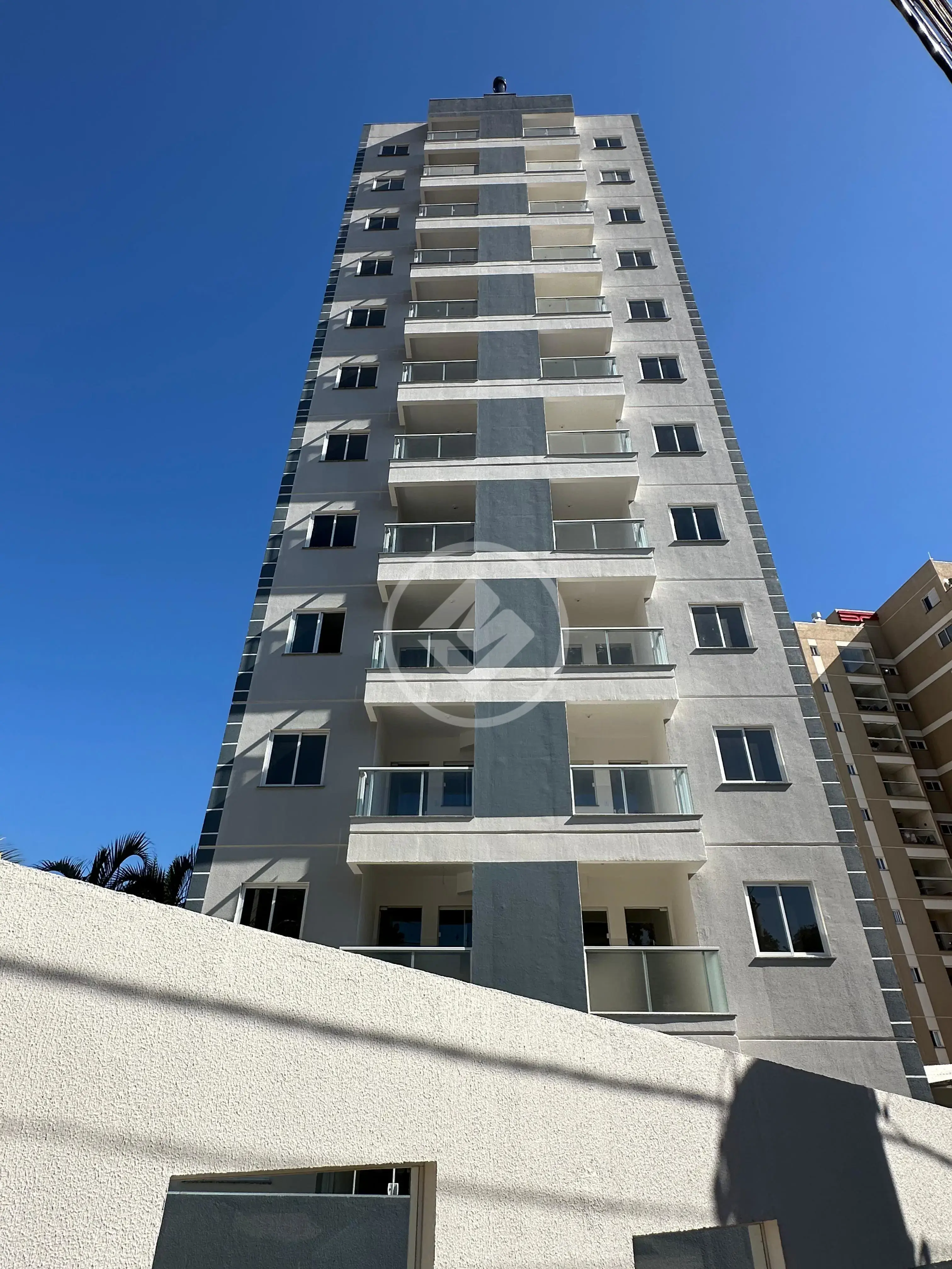 Apartamento 2 quartos no Country, Cascavel — foto 3 de 6
