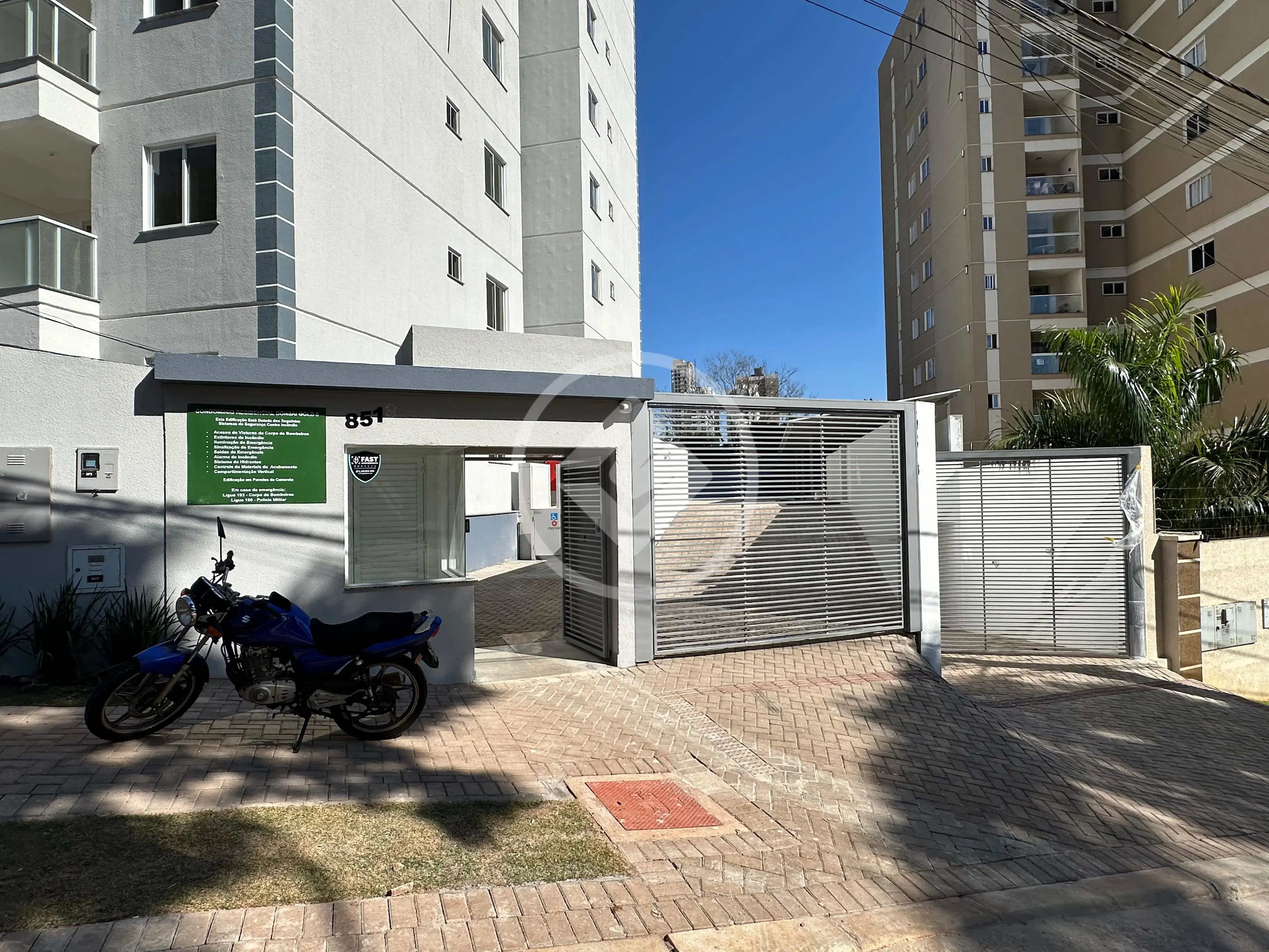 Apartamento 2 quartos no Country, Cascavel — foto 6 de 6