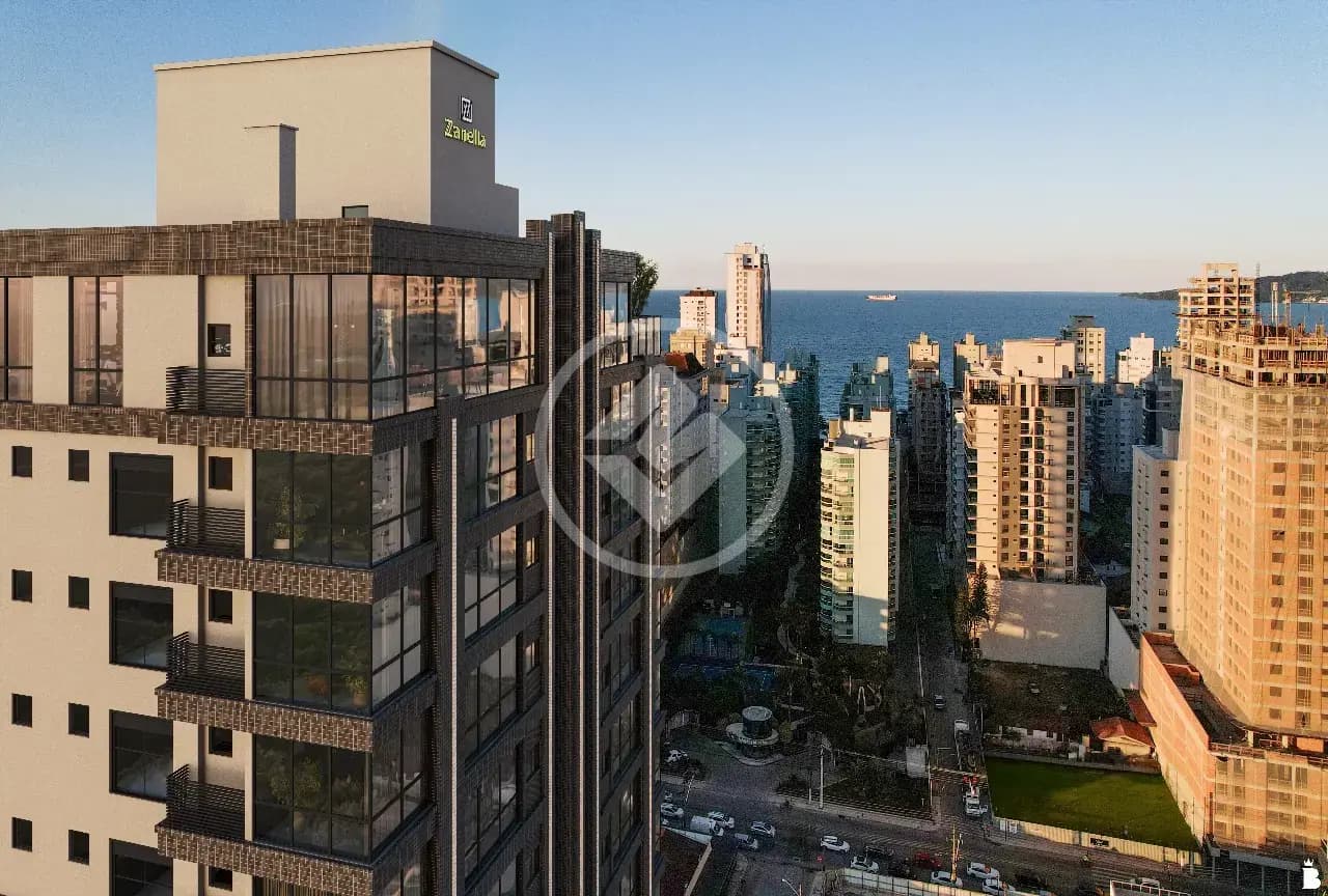 Apartamento 3 quartos no Meia Praia, Itapema — foto 4 de 6