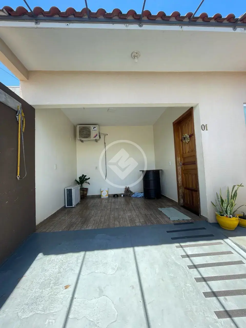 Casa 2 quartos no Floresta, Cascavel — foto 4 de 6