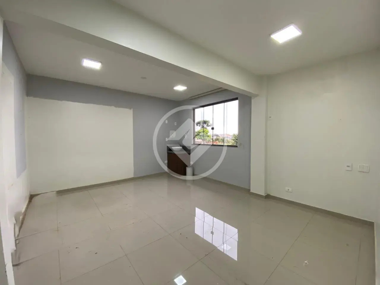 Sala Comercial no Centro, Cascavel — foto 5 de 6