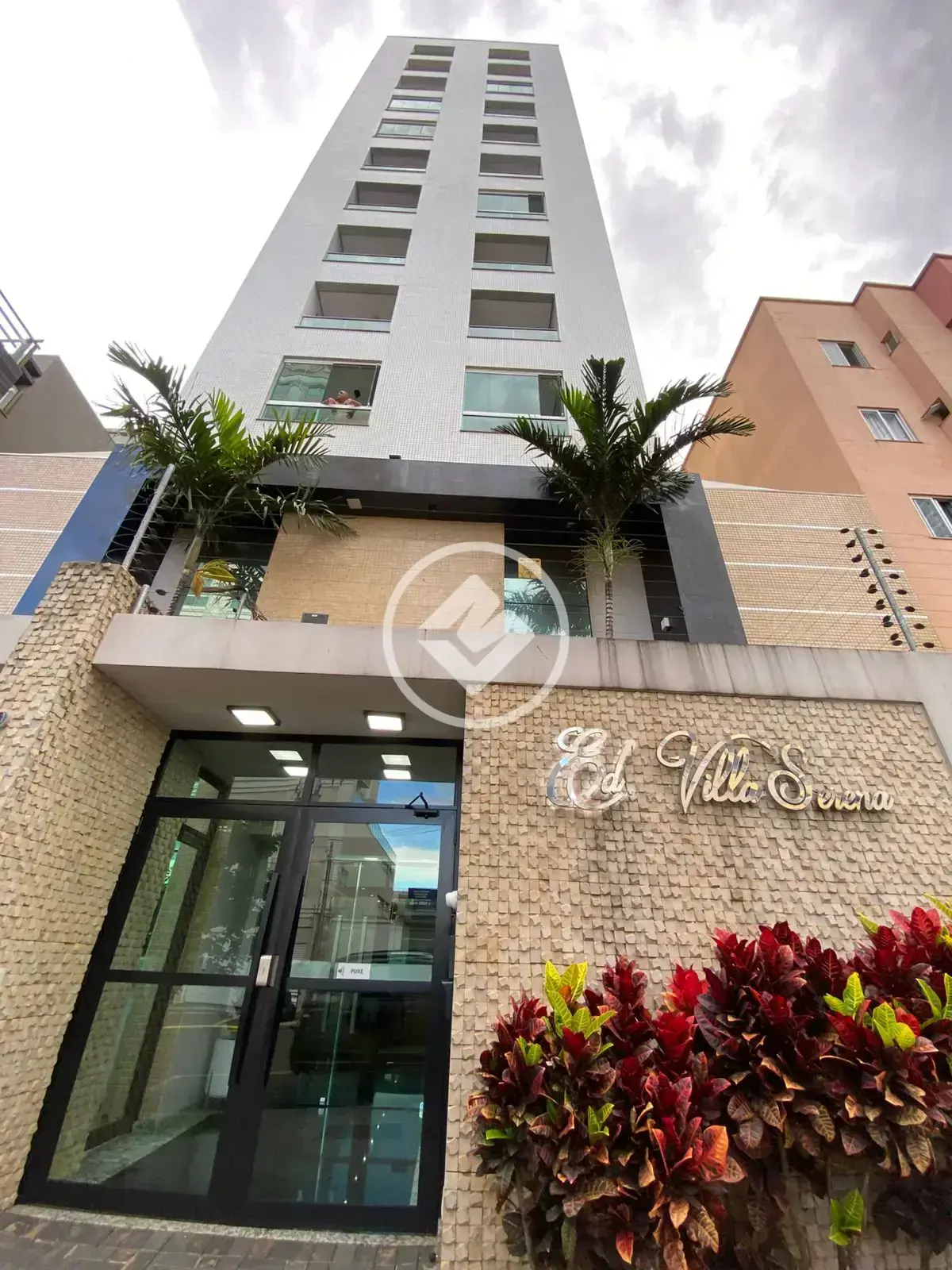 Apartamento Centro, Cascavel - PR — foto 1