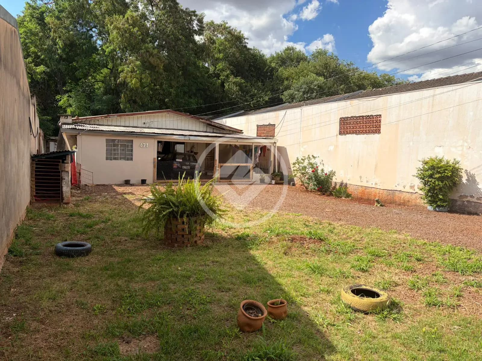Casa Parque São Paulo, Cascavel - PR — foto 1
