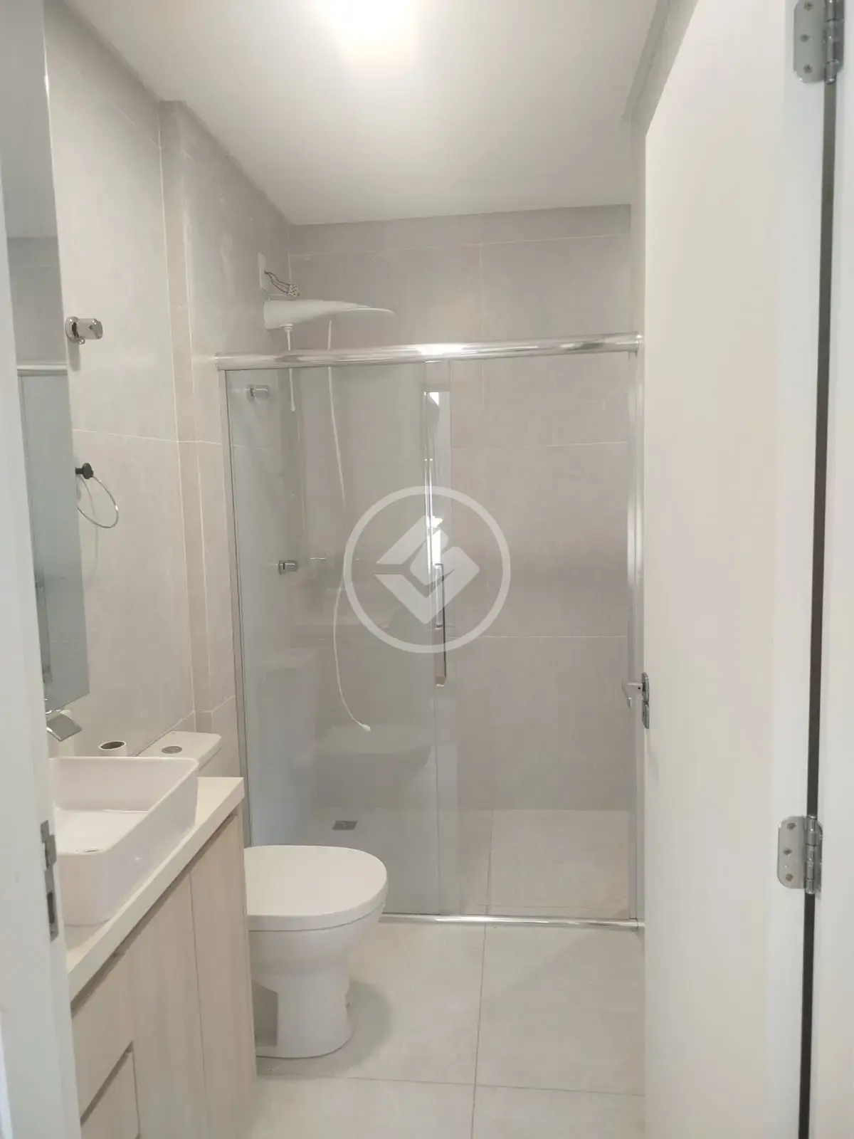 Sobrado 2 quartos no Interlagos, Cascavel — foto 5 de 6