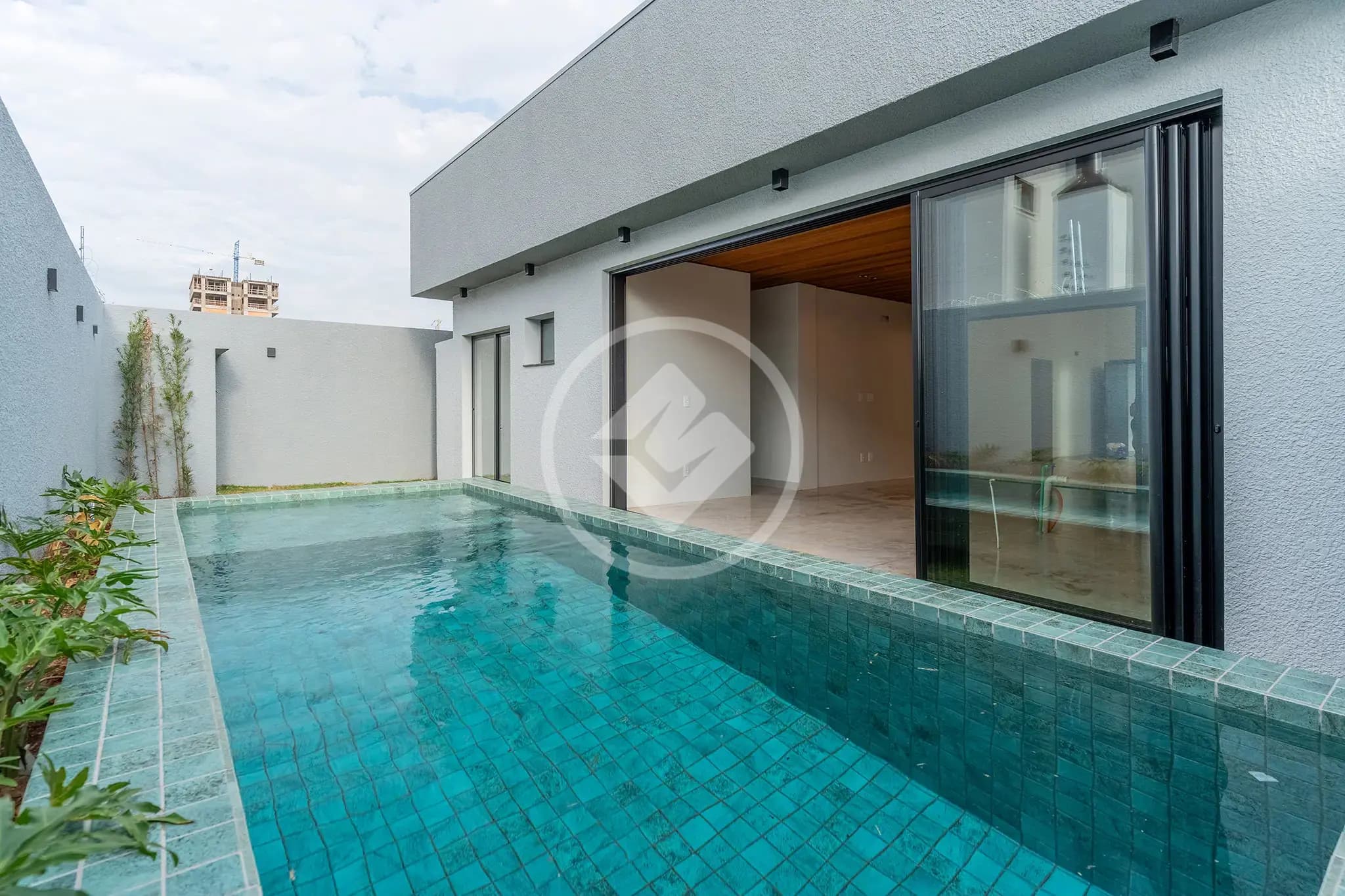 Casa Recanto Tropical, Cascavel - PR — foto 1