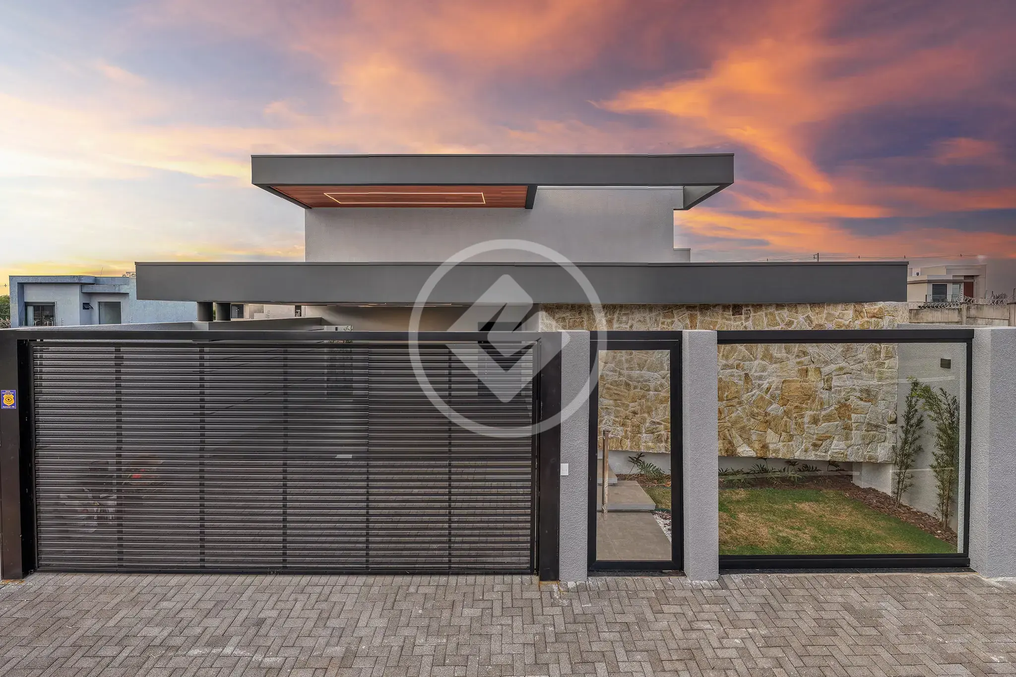 Casa Recanto Tropical, Cascavel - PR — foto 2
