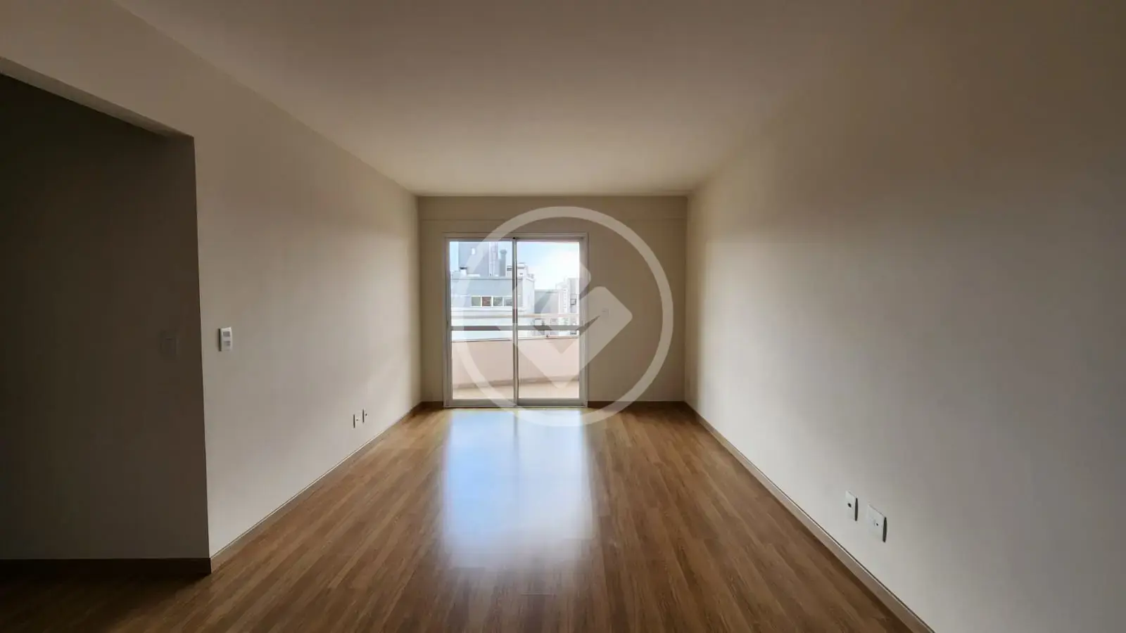 Apartamento 3 quartos no Centro, Cascavel — foto 3 de 6