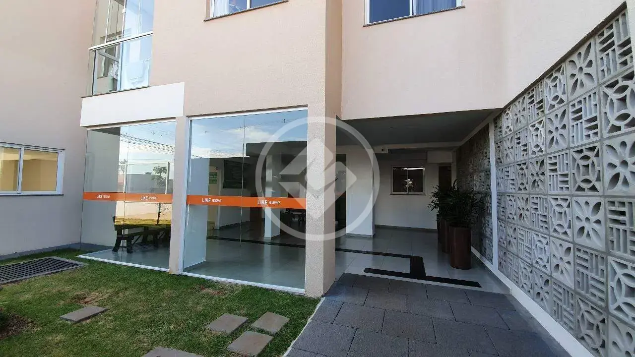 Apartamento Cancelli, Cascavel - PR — foto 2
