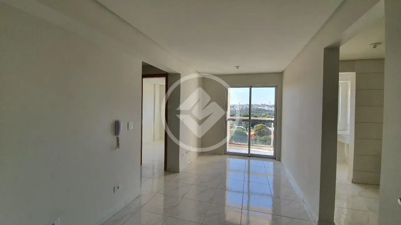 Apartamento 2 quartos no Cancelli, Cascavel — foto 4 de 6