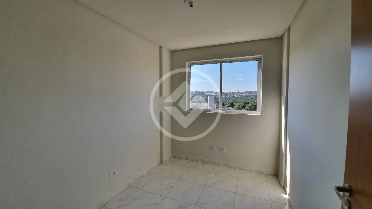 Apartamento 2 quartos no Cancelli, Cascavel — foto 3 de 6