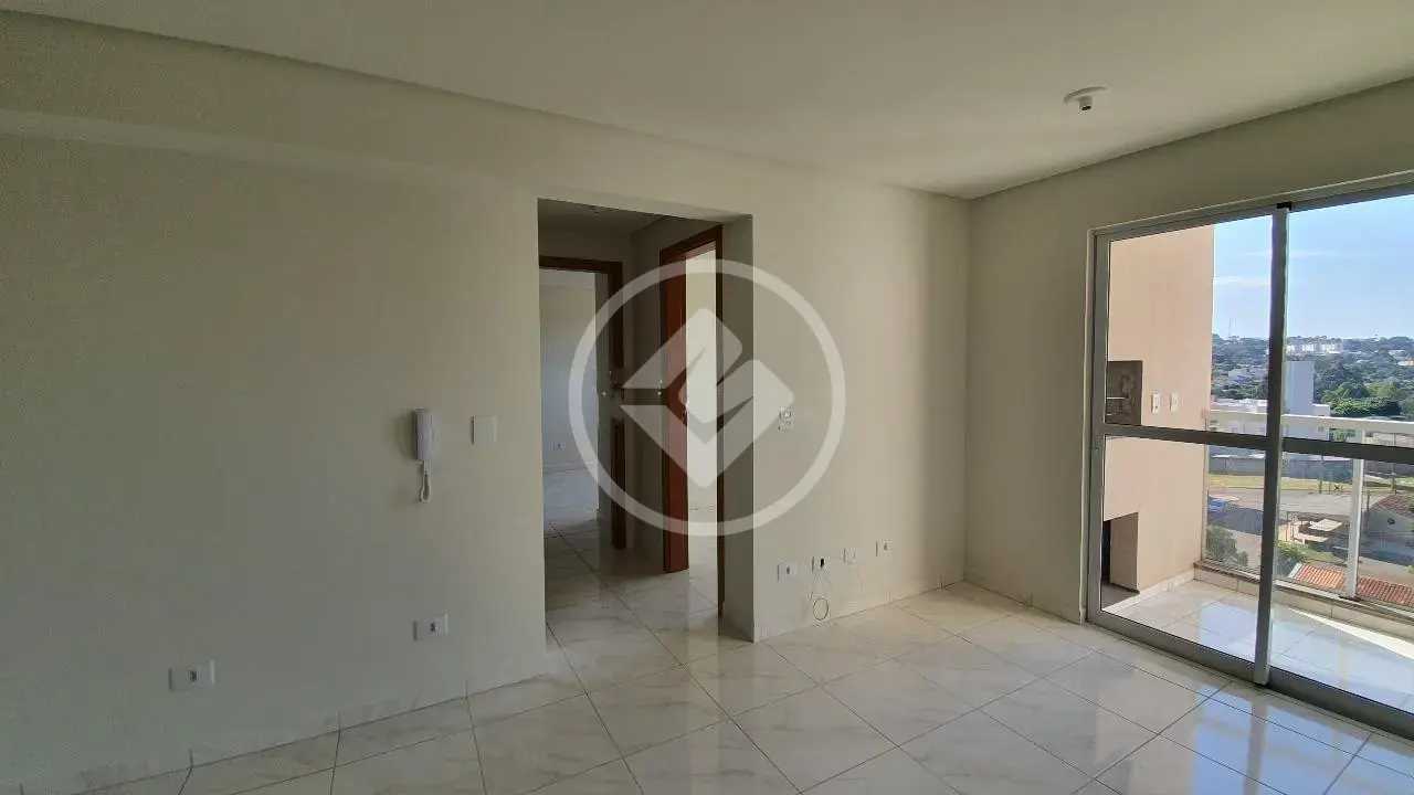 Apartamento 2 quartos no Cancelli, Cascavel — foto 6 de 6