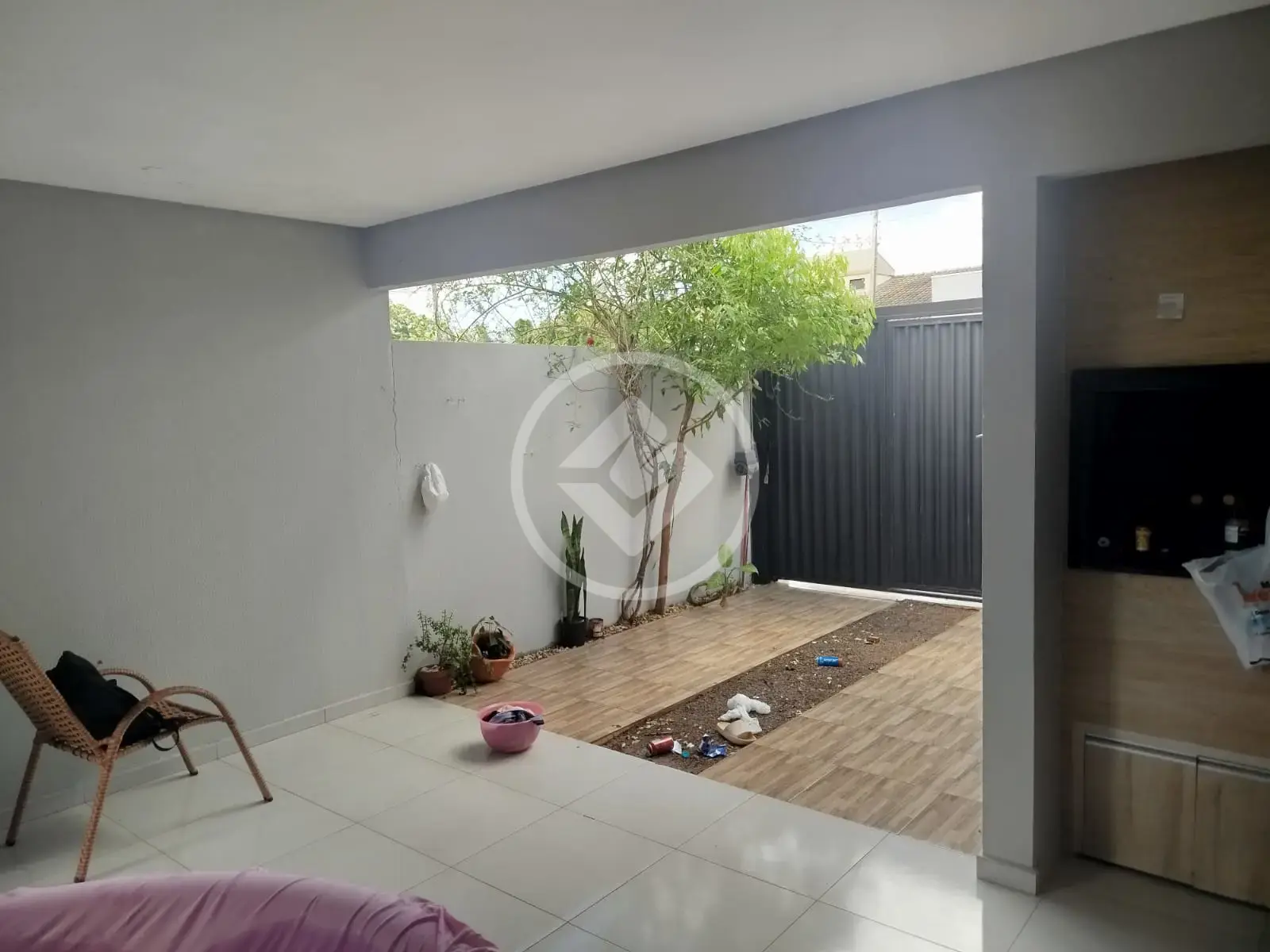 Casa Interlagos, Cascavel - PR — foto 2