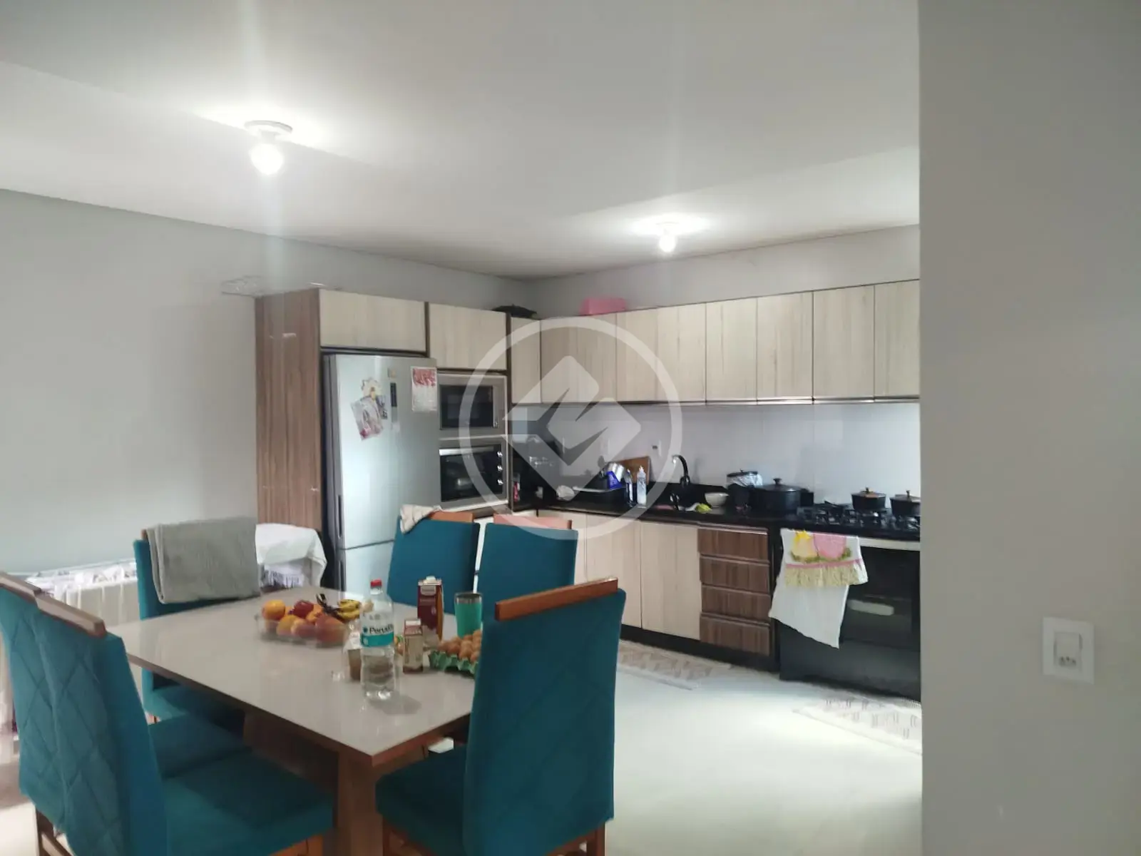 Casa 2 quartos no Interlagos, Cascavel — foto 6 de 6