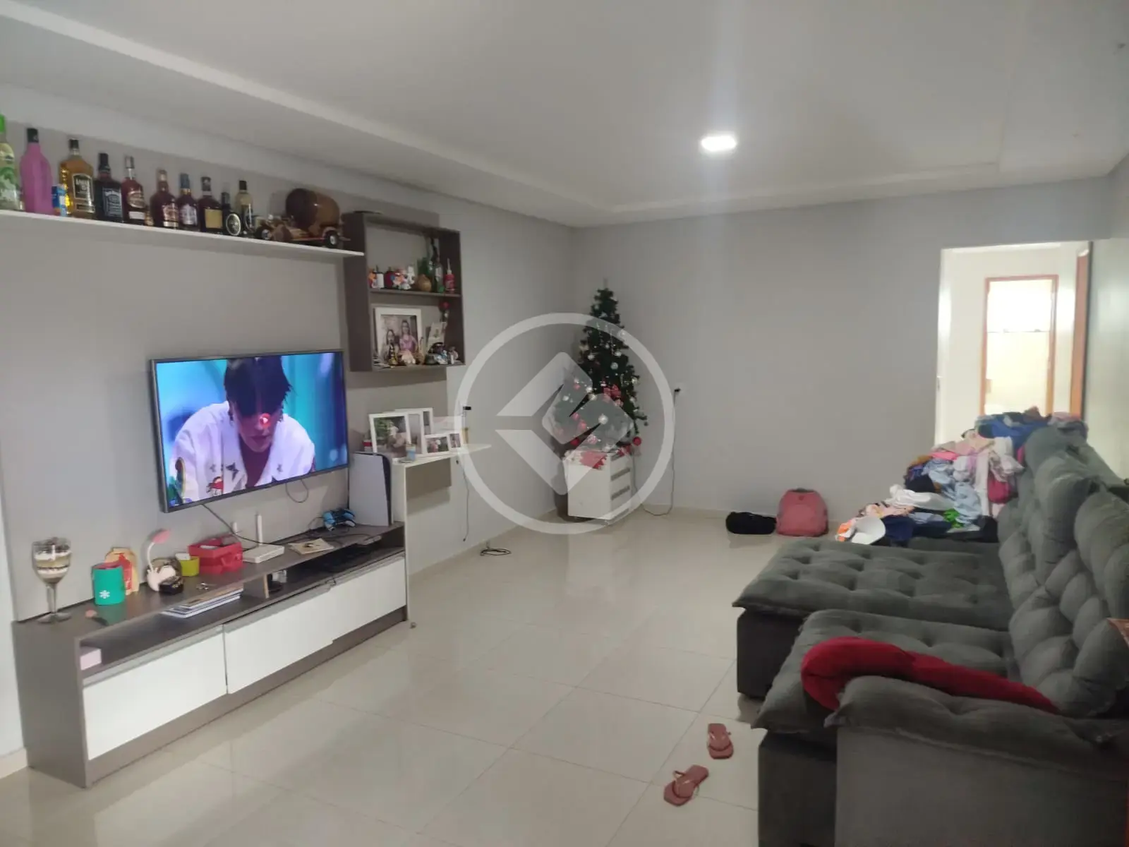 Casa 2 quartos no Interlagos, Cascavel — foto 4 de 6