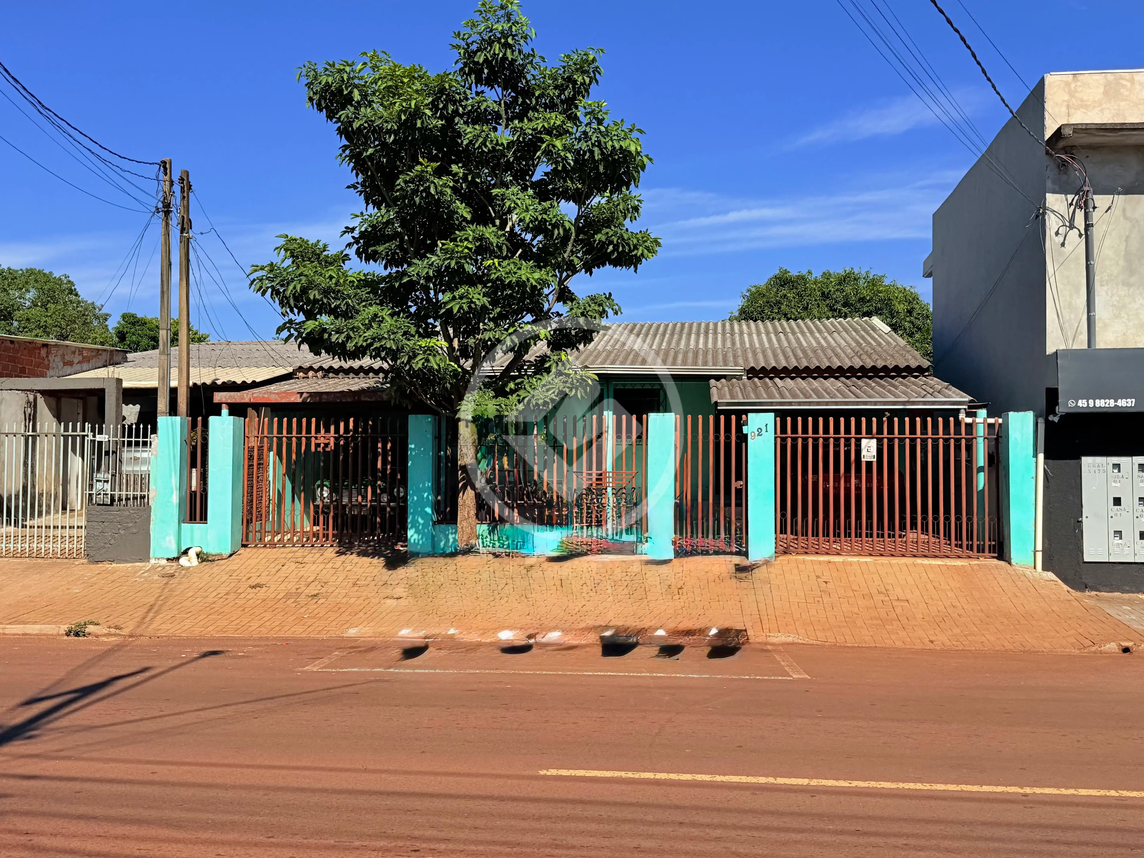 Casa 4 quartos no Santa Cruz, Cascavel — foto 4 de 6