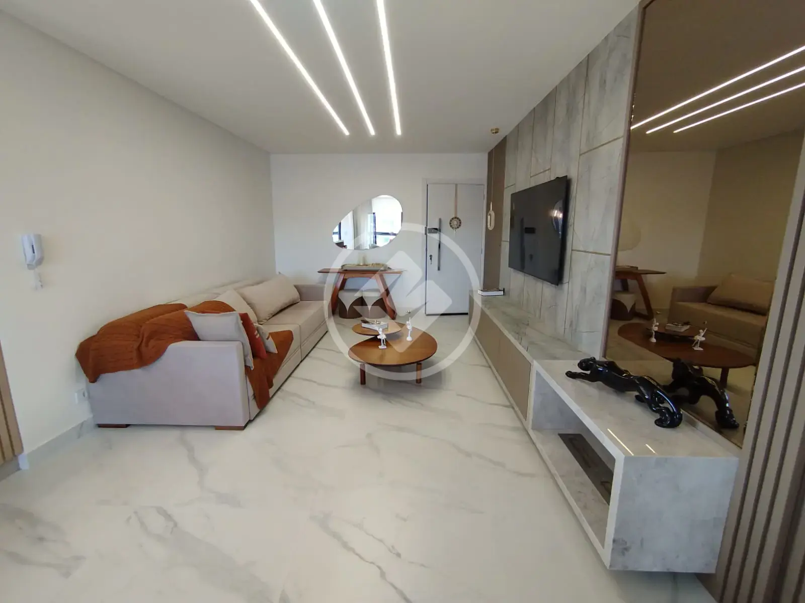 Apartamento 3 quartos no Neva, Cascavel — foto 3 de 6