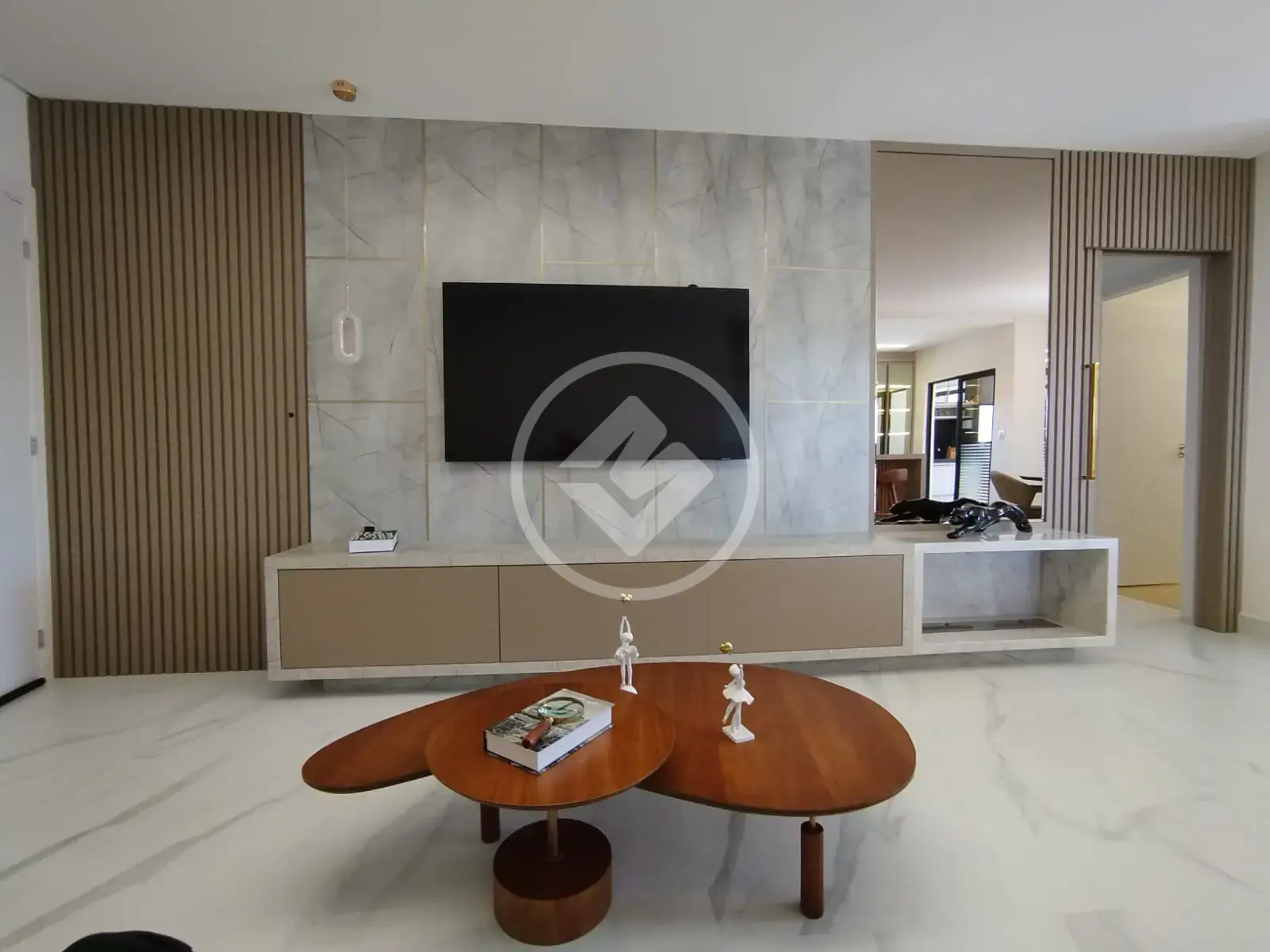 Apartamento 3 quartos no Neva, Cascavel — foto 4 de 6
