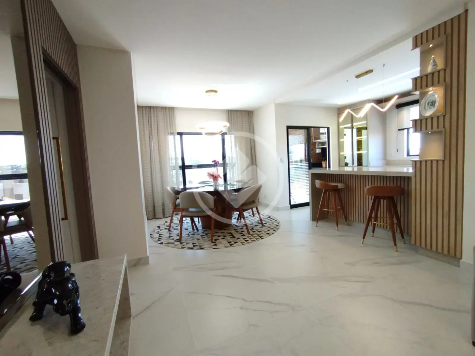 Apartamento 3 quartos no Neva, Cascavel — foto 5 de 6