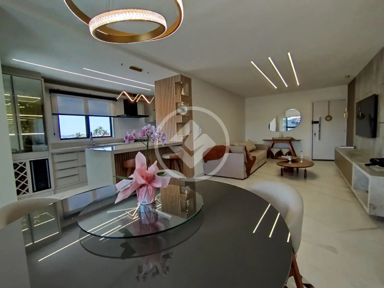 Apartamento 3 quartos no Neva, Cascavel — foto 6 de 6