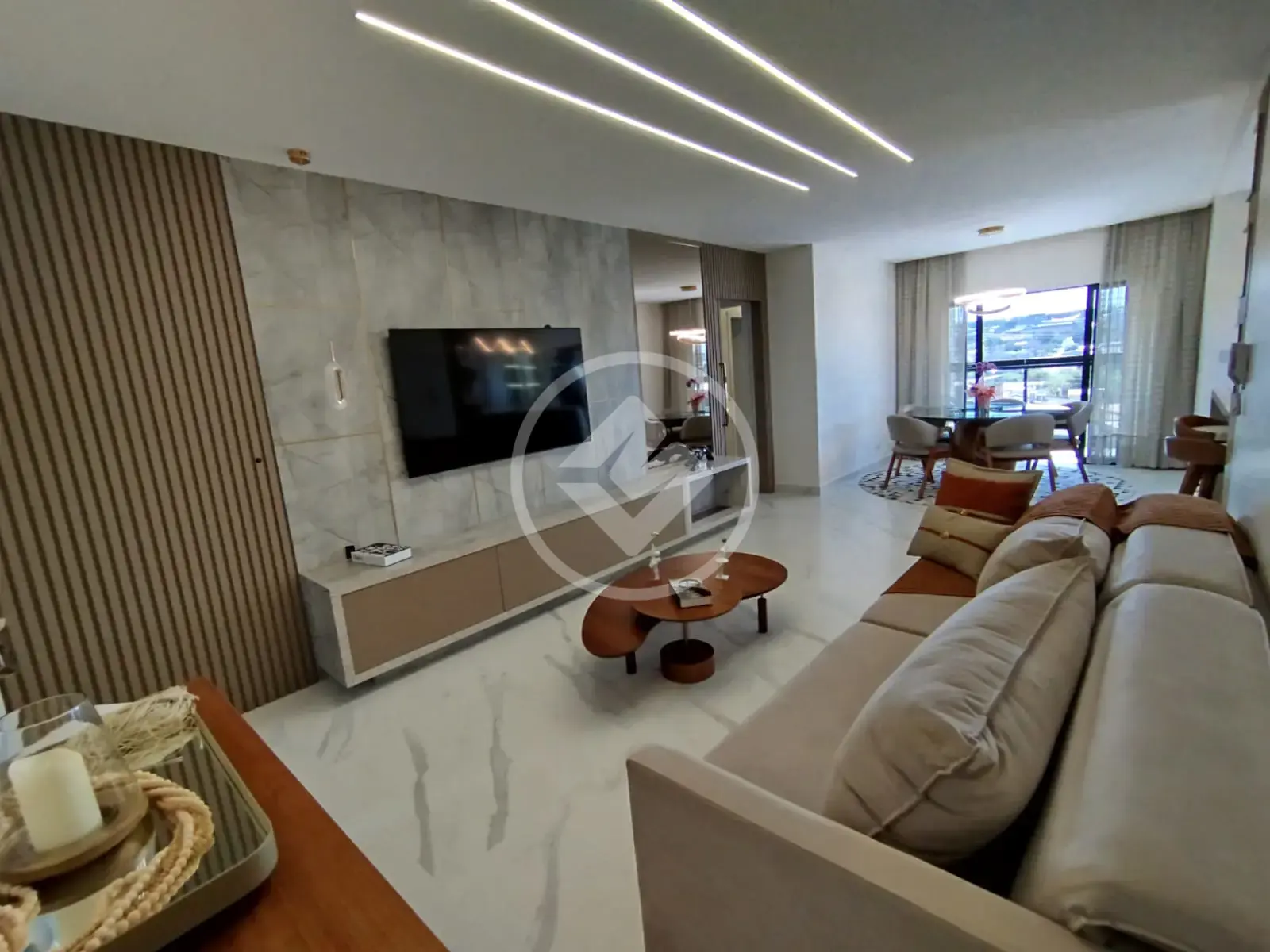 Apartamento Neva, Cascavel - PR — foto 1