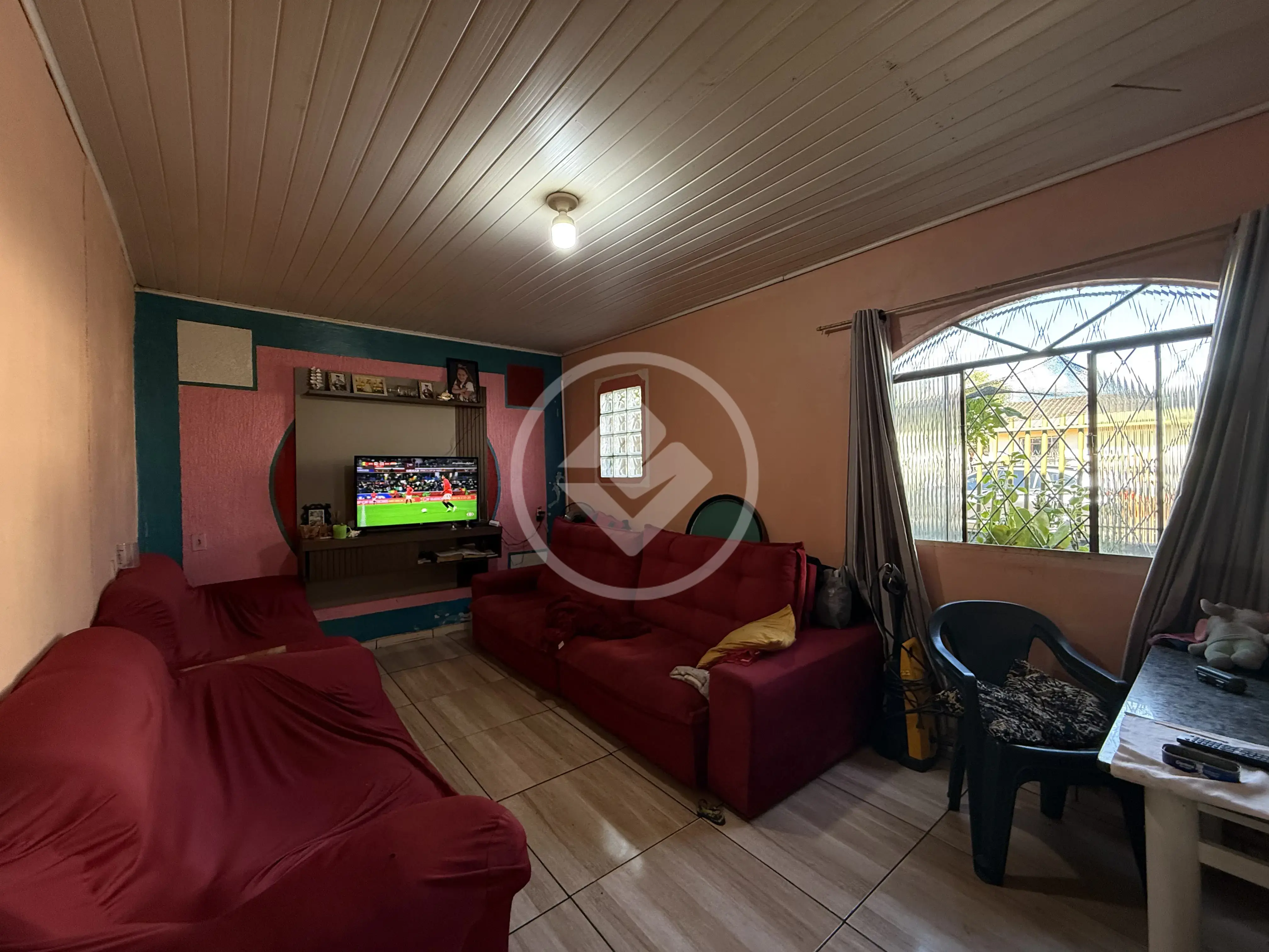 Casa 4 quartos no Interlagos, Cascavel — foto 4 de 6