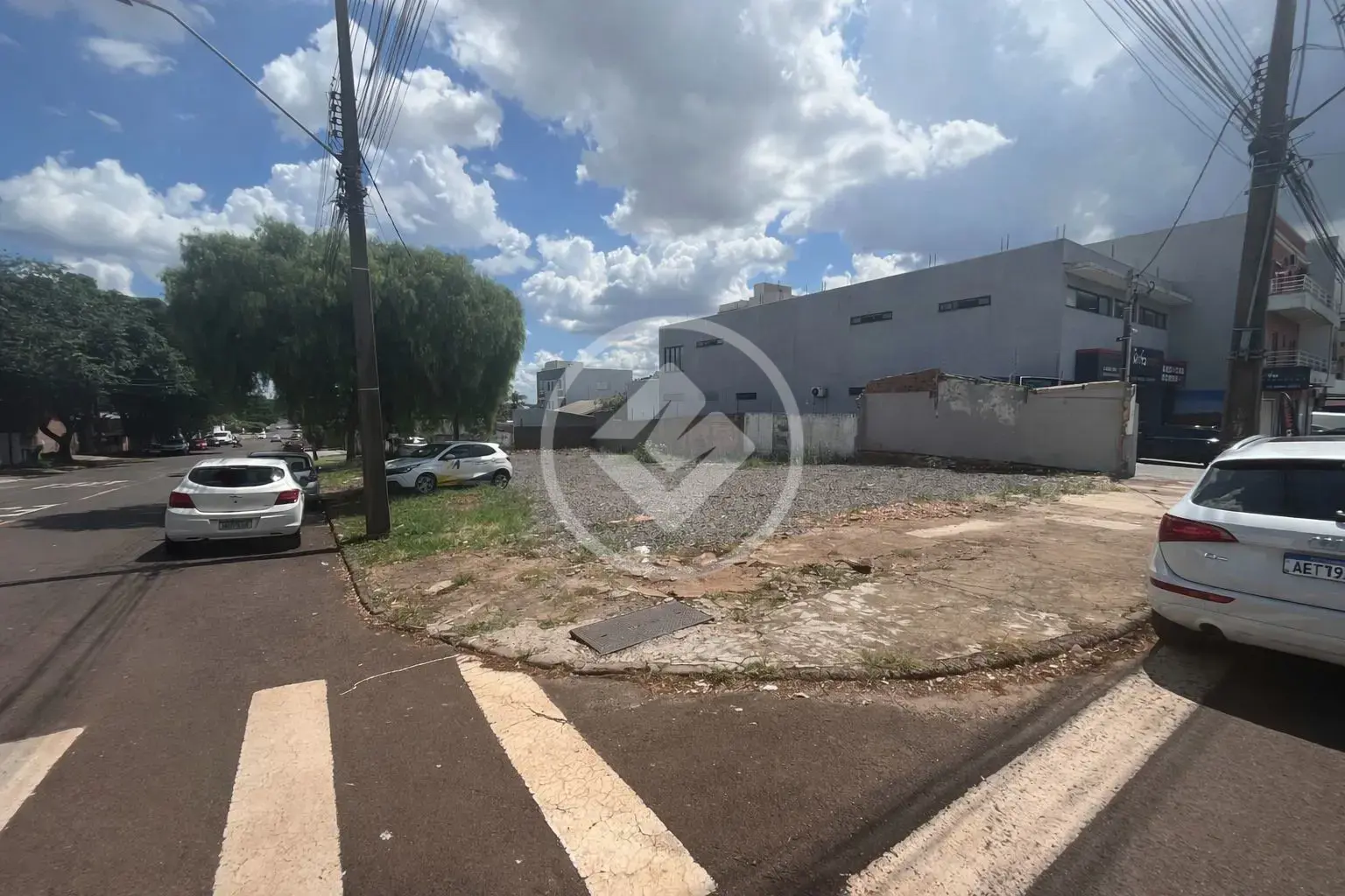 Terreno Comercial no Alto Alegre, Cascavel — foto 3 de 3